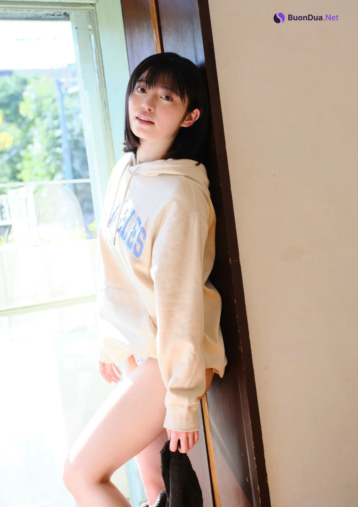 Mei Ishihama 石浜芽衣, 写真集 Gテレデジタル！ [虹色の日々] Set.01 - Photo 6