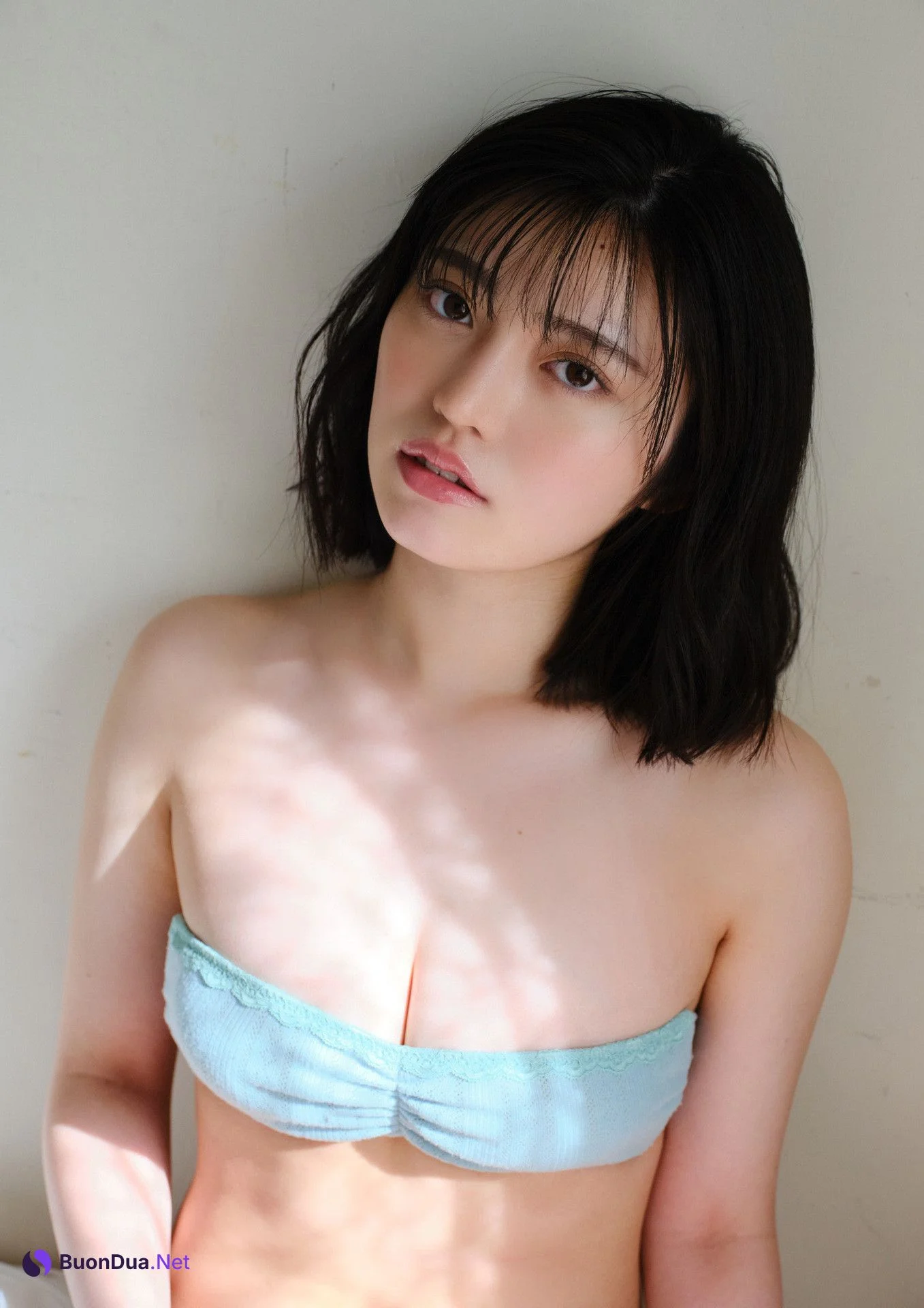 Mei Ishihama 石浜芽衣, 写真集 Gテレデジタル！ [虹色の日々] Set.02 - Photo 9