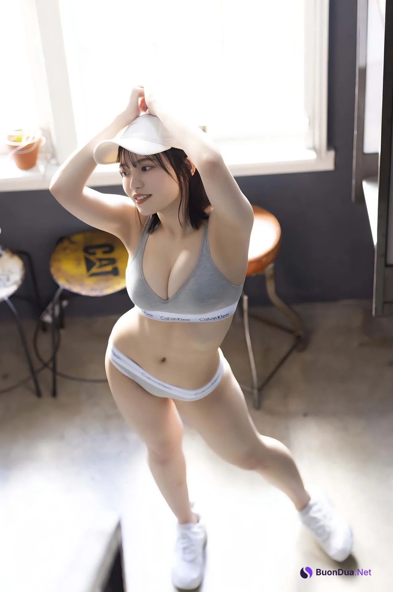 Mei Ishihama 石浜芽衣, デジタル写真集 スタートダッシュ！ Set.01 - รูปภาพ 15