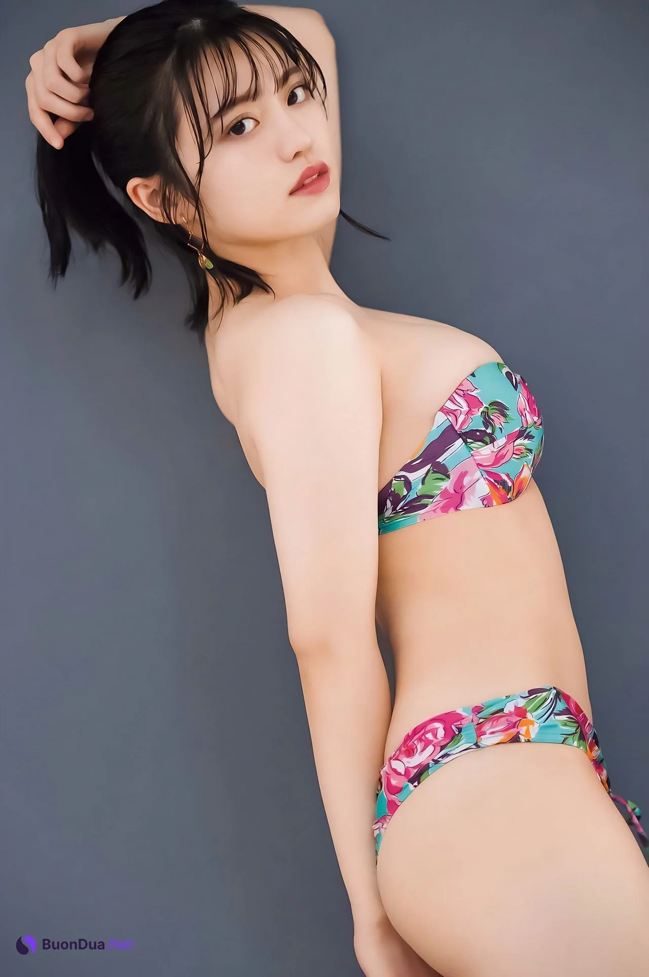 Mei Ishihama 石浜芽衣, デジタル写真集 スタートダッシュ！ Set.02 - Photo 13