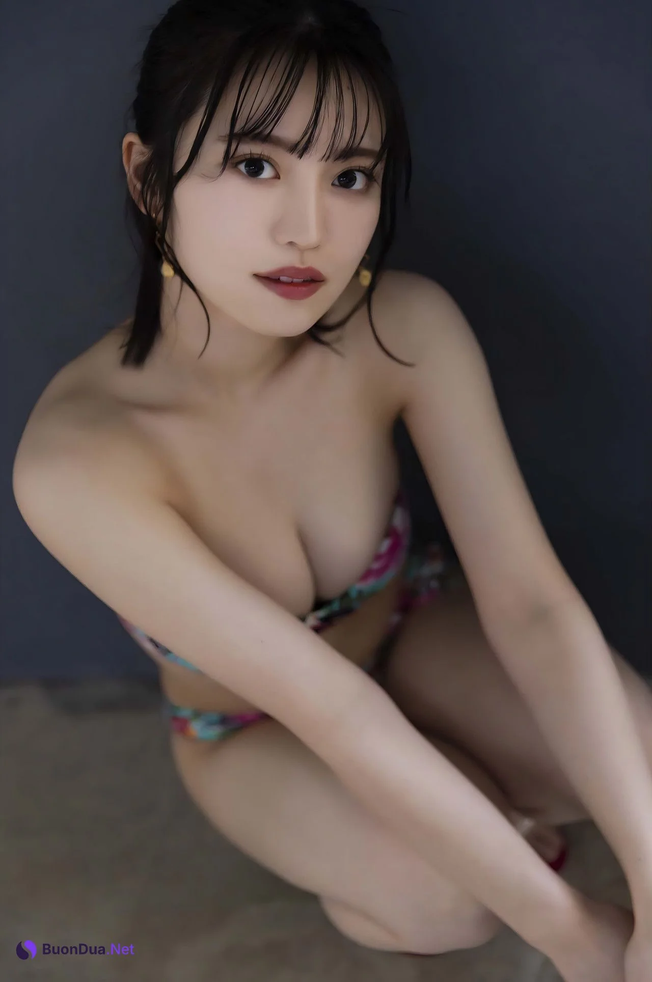 Mei Ishihama 石浜芽衣, デジタル写真集 スタートダッシュ！ Set.02 - Photo 15