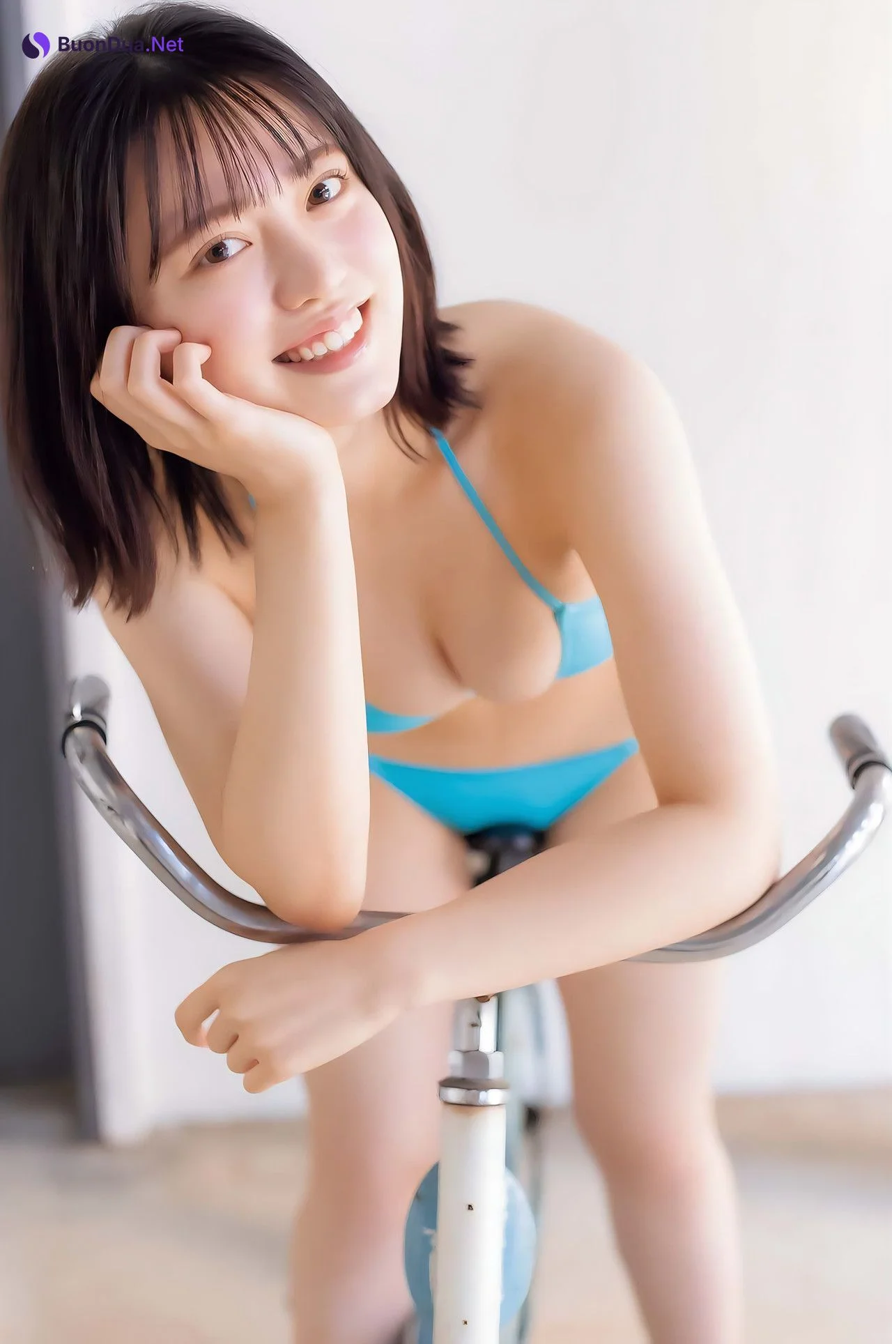 Mei Ishihama 石浜芽衣, デジタル写真集 スタートダッシュ！ Set.02 - Photo 20