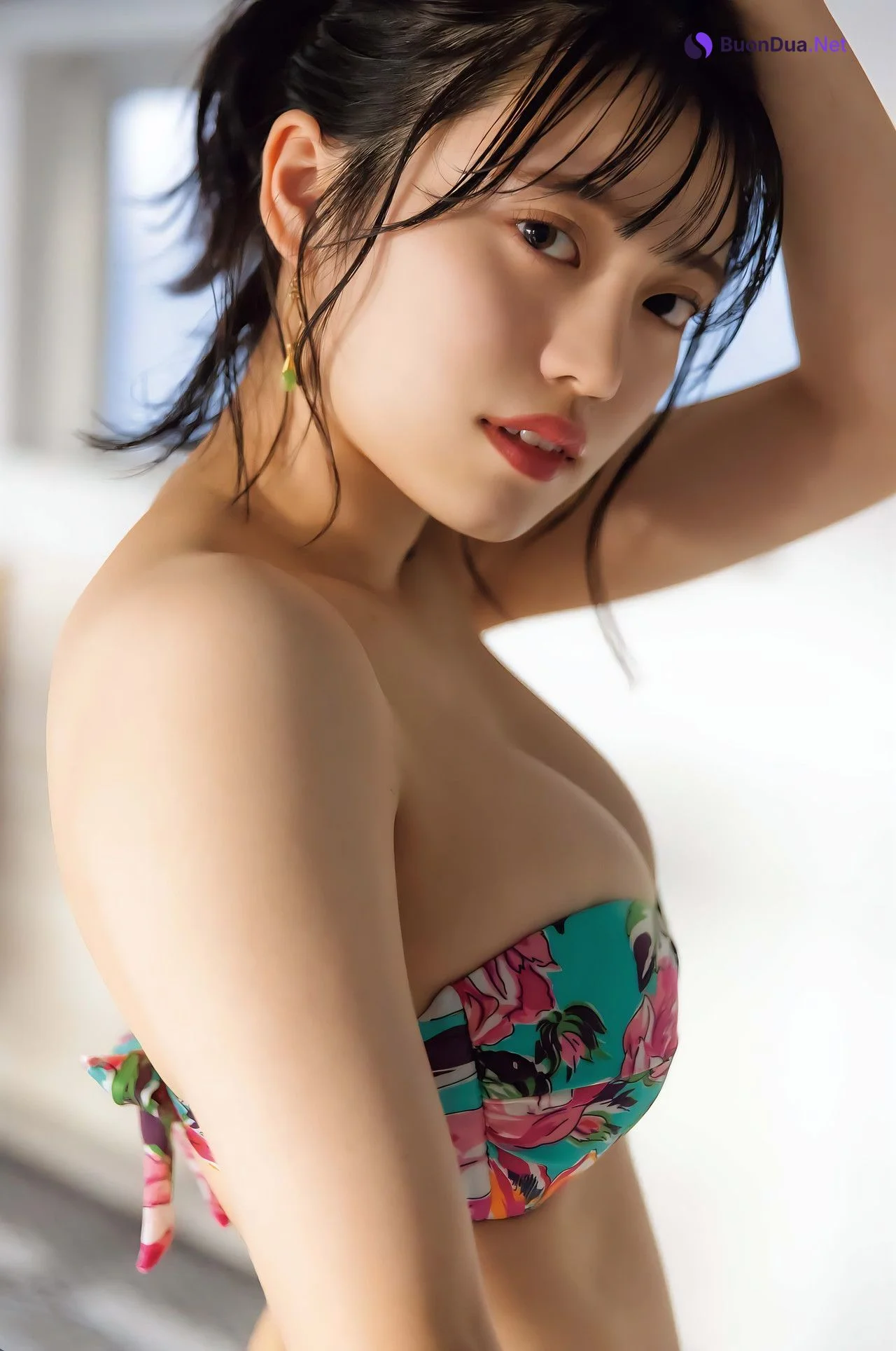 Mei Ishihama 石浜芽衣, デジタル写真集 スタートダッシュ！ Set.02 - Photo 3