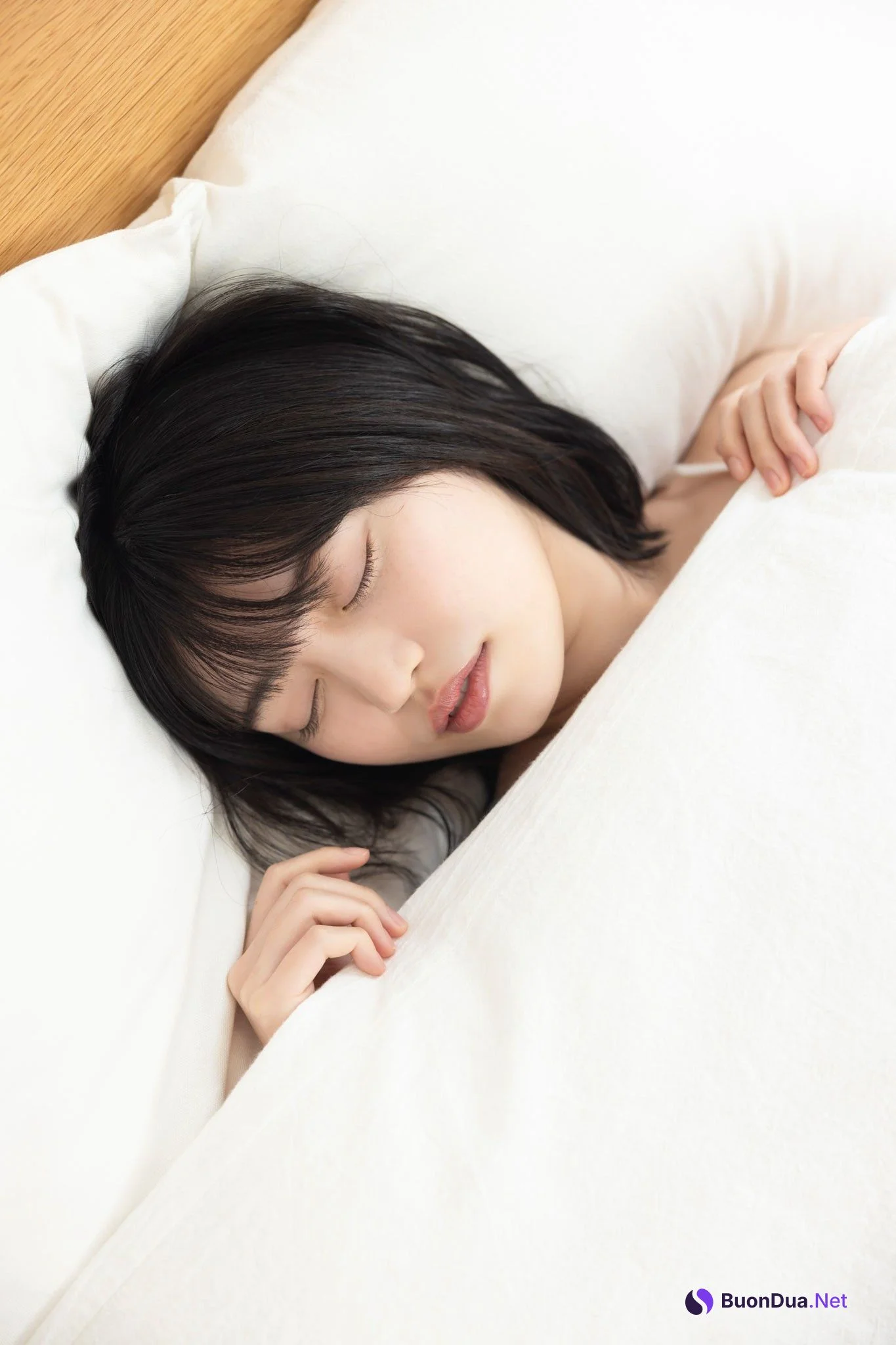 Mei Ishihama 石浜芽衣, SPA！デジタル写真集 「手が届きそう……」 Set.02 - Photo 2