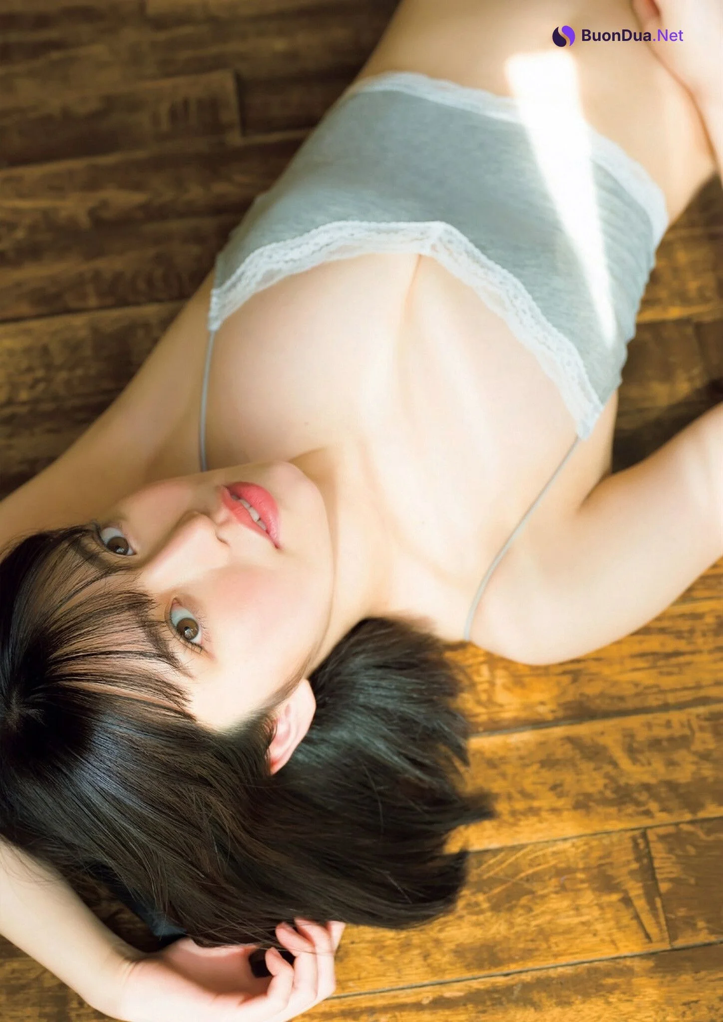 Mei Ishihama 石浜芽衣, グラビアザテレビジョン Vol.69 - Photo 4