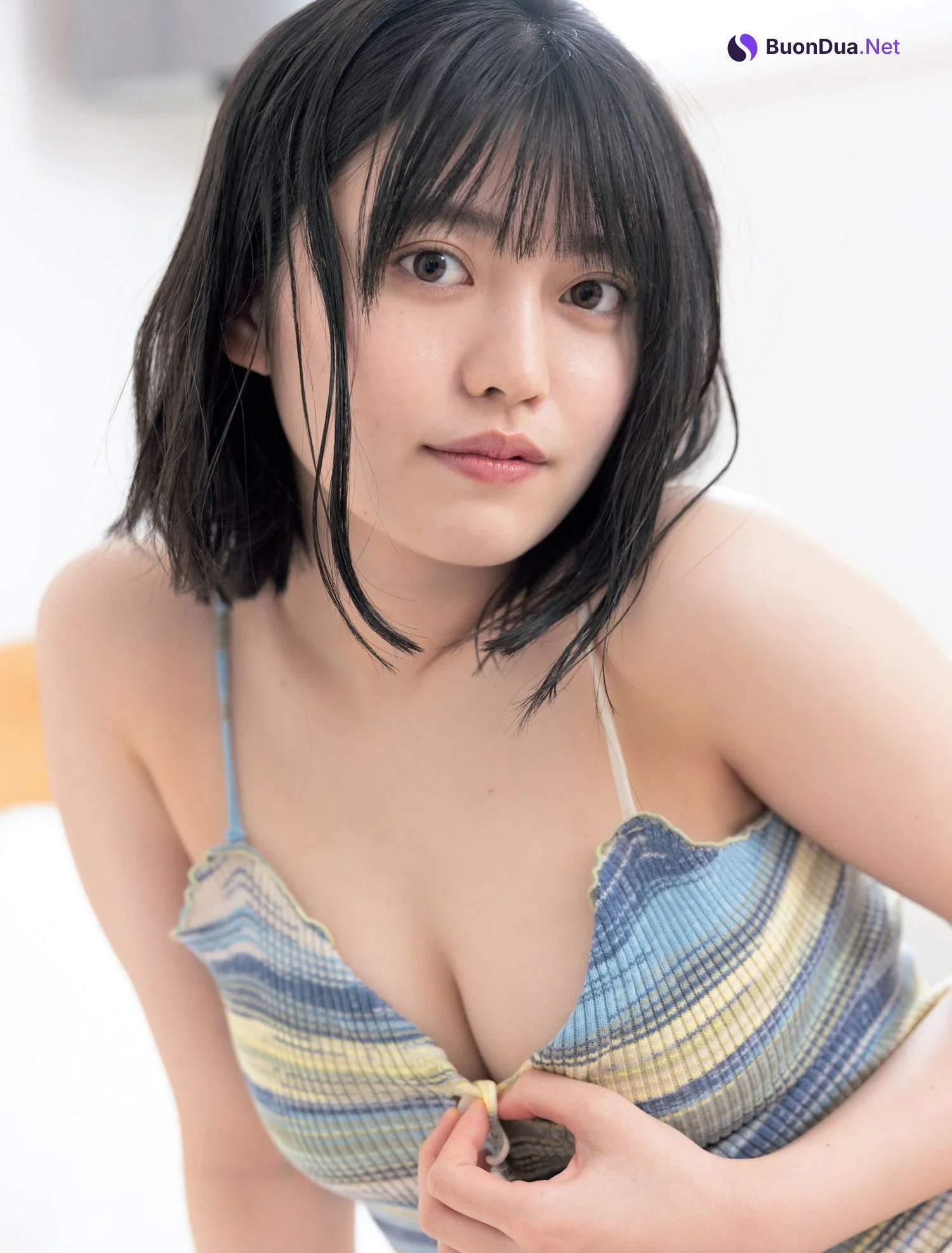 Mei Ishihama 石浜芽衣, Weekly SPA! 2024.04.16 (週刊SPA! 2024年4月16日号) - Photo 6