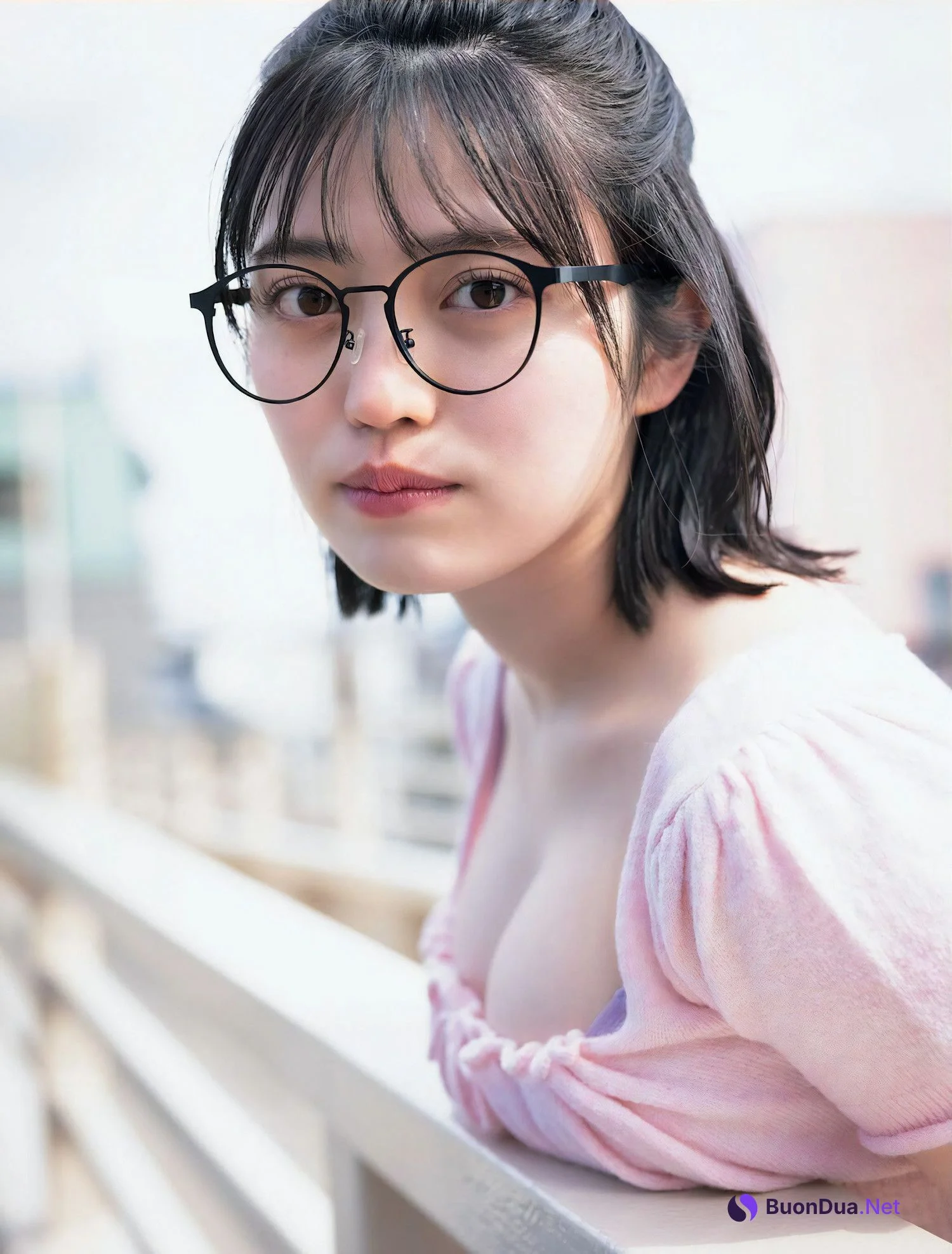 Mei Ishihama 石浜芽衣, Weekly SPA! 2024.04.16 (週刊SPA! 2024年4月16日号) - Photo 8
