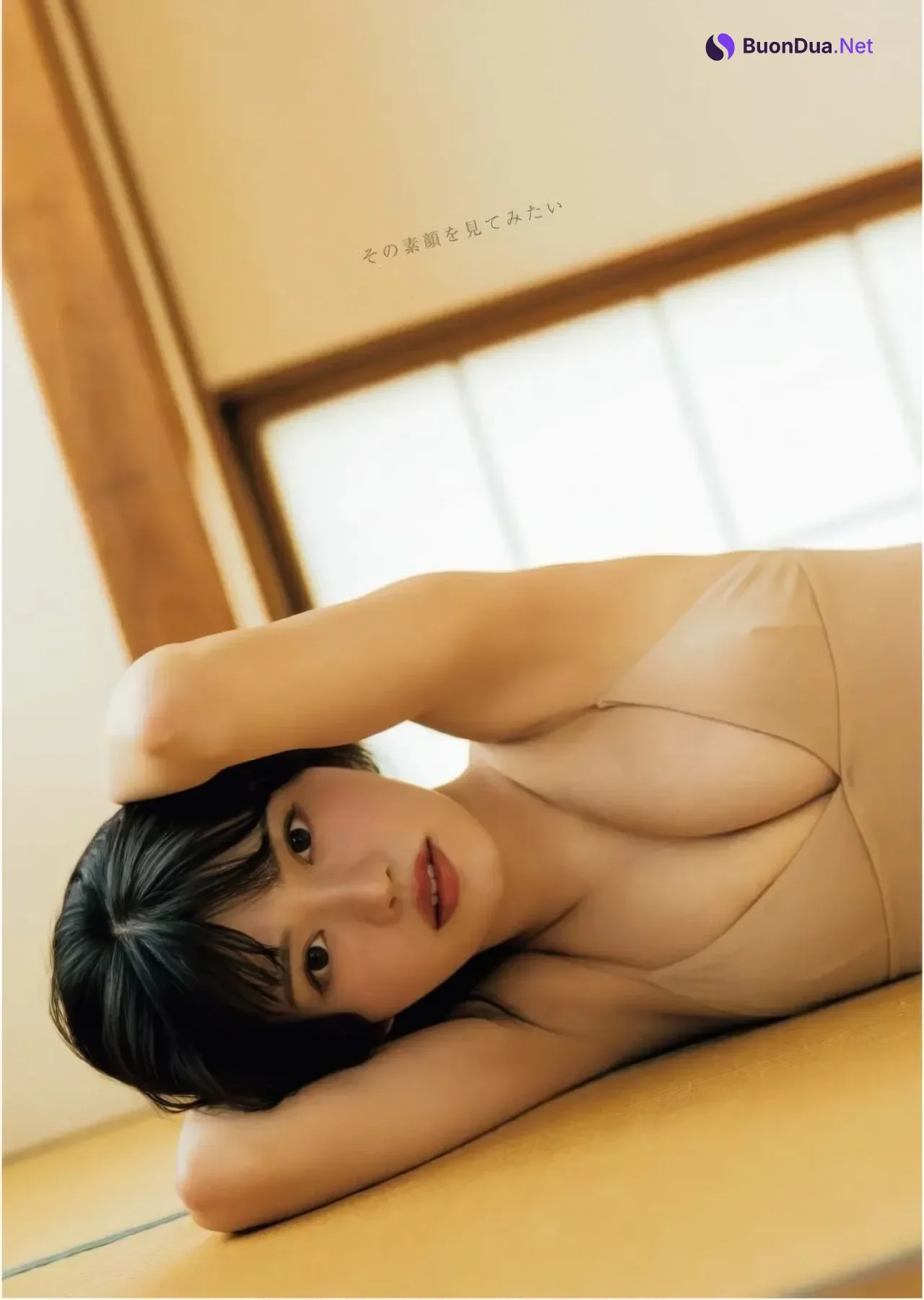 Mei Ishihama 石浜芽衣, Young King 2025 No.23 (ヤングキング 2025年23号) - Photo 7