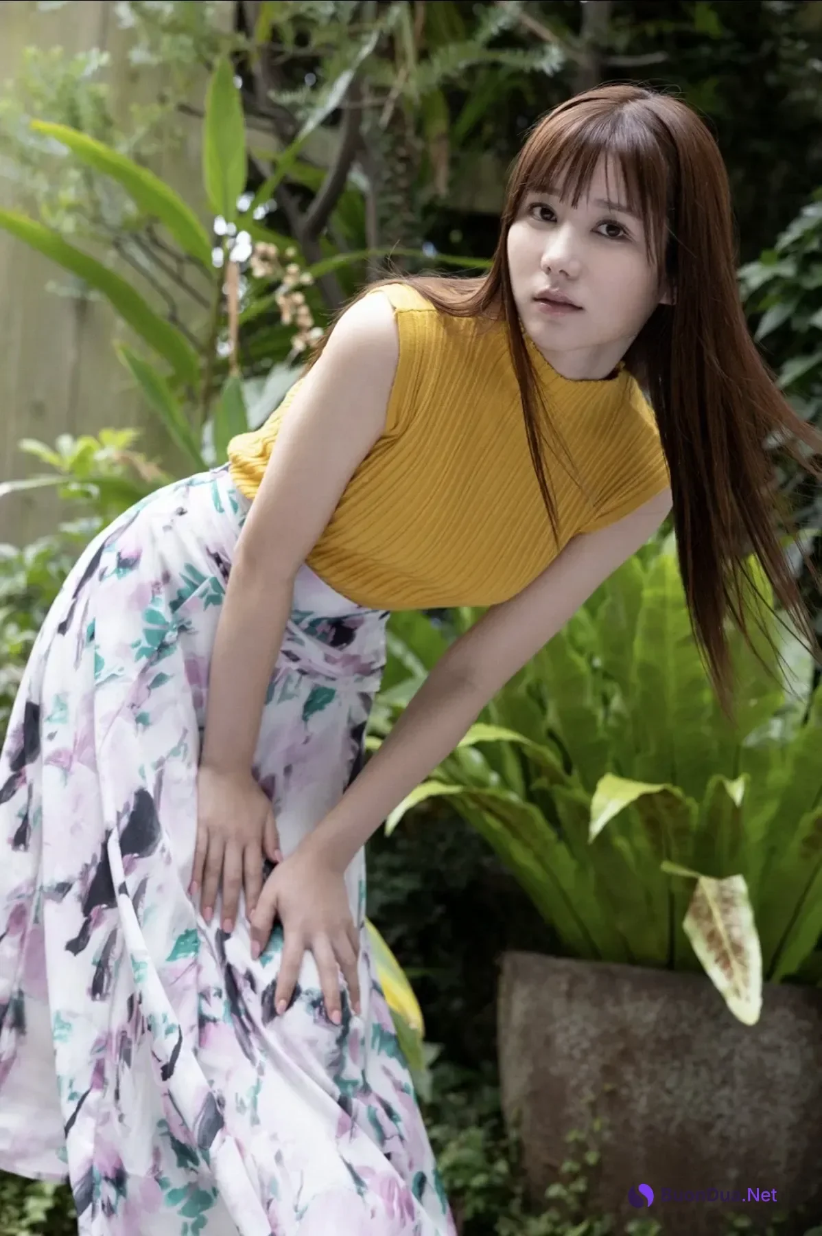 Mei Itsukaichi 五日市芽依, FLASHデジタル写真集 No.1抱きたい女 - Photo 7
