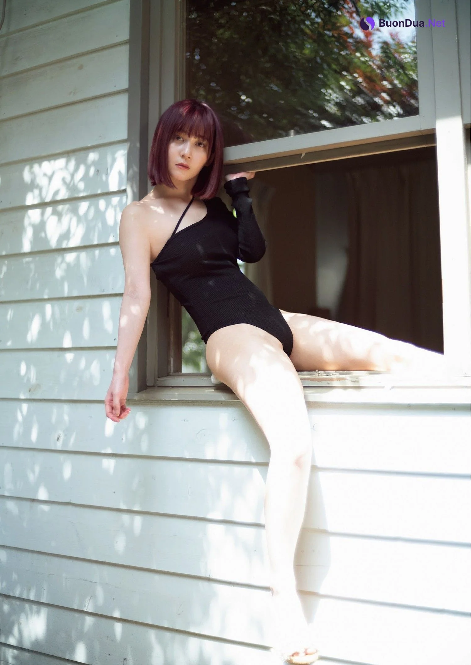 Mei Kanakubo 金久保芽衣, Weekly Playboy 2023 No.41 (週刊プレイボーイ 2023年41号) - รูปภาพ 3