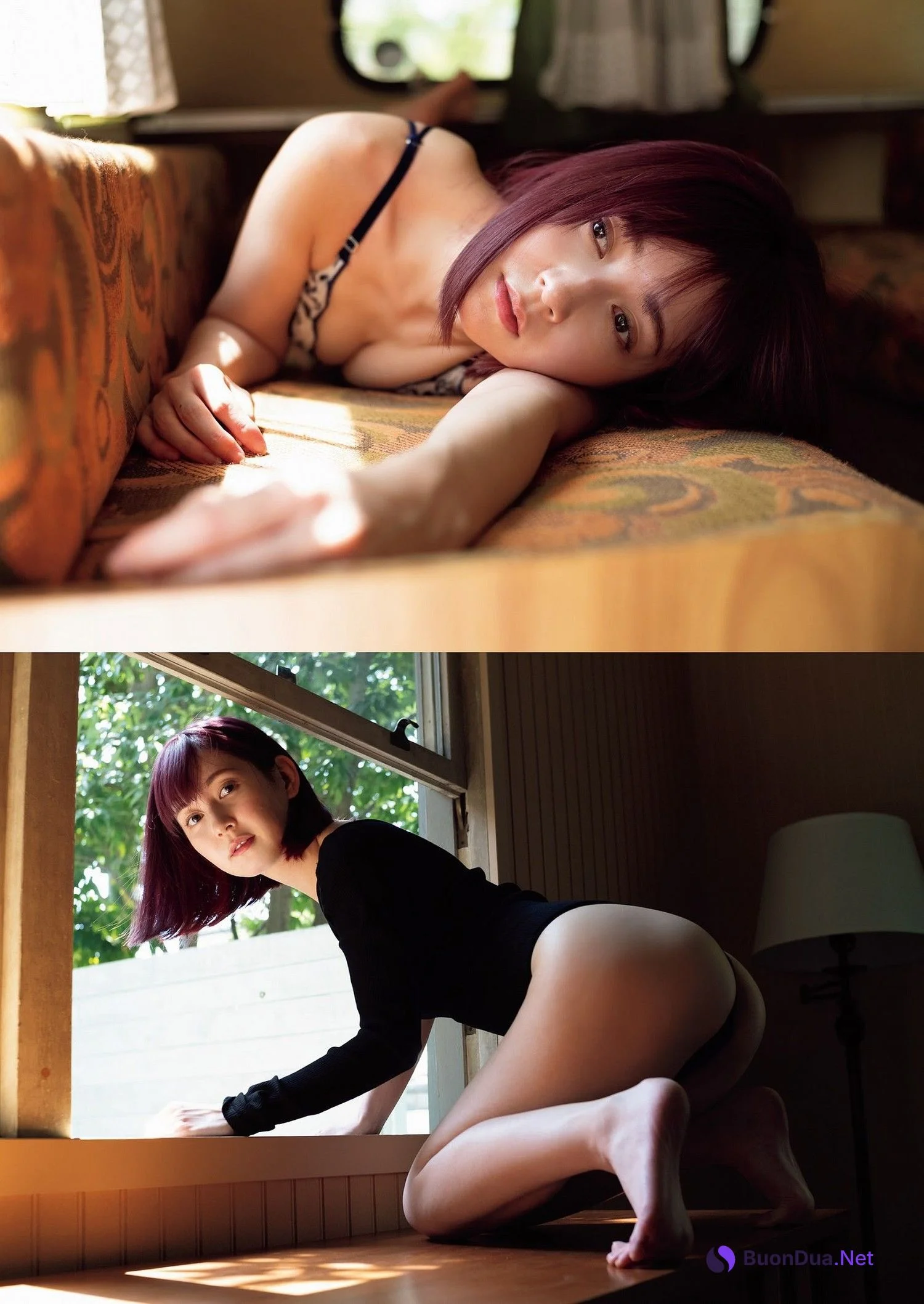 Mei Kanakubo 金久保芽衣, Weekly Playboy 2023 No.41 (週刊プレイボーイ 2023年41号) - รูปภาพ 5