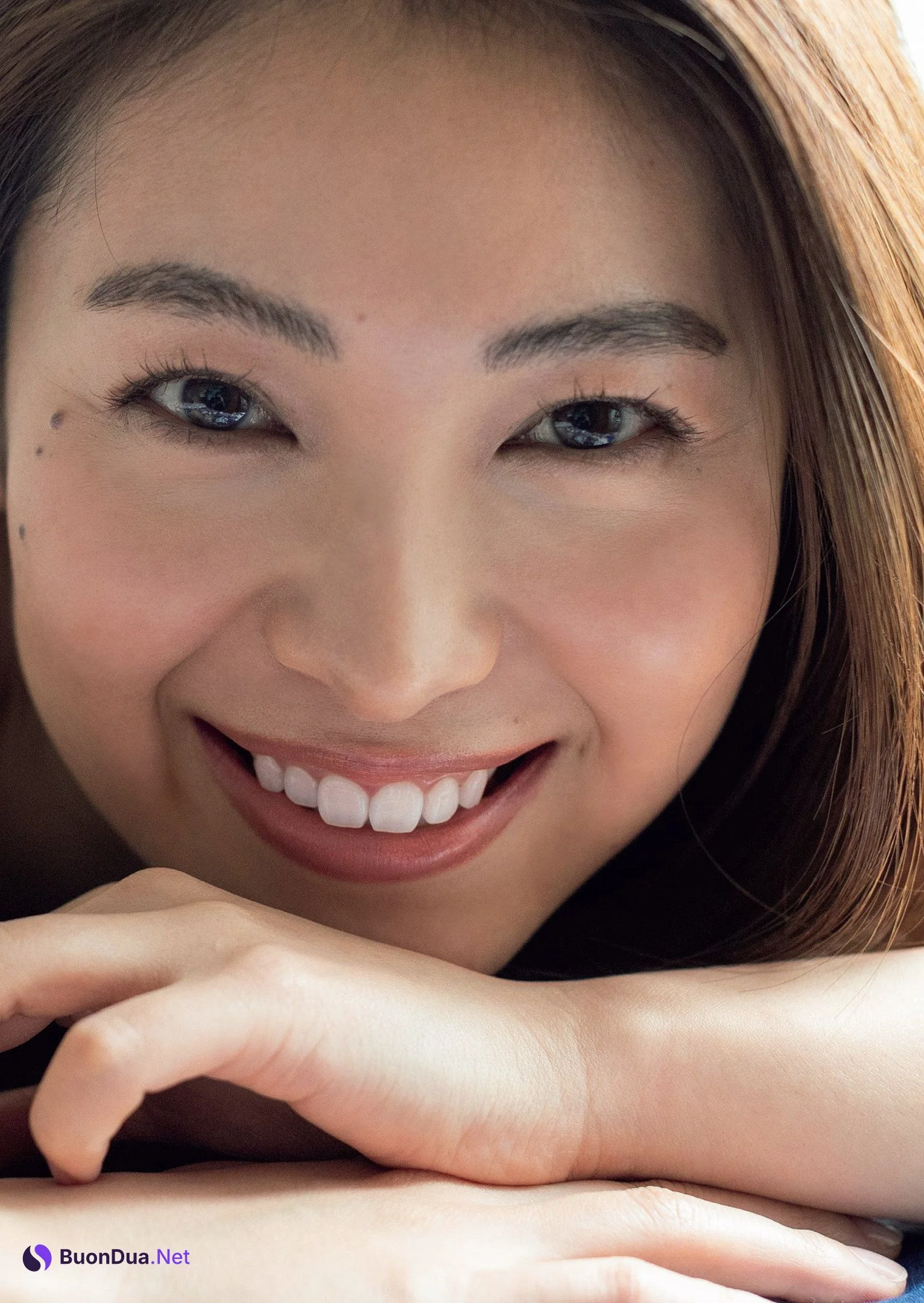 Mei Kitahara 北原芽依, Weekly Playboy 2022 No.39 (週刊プレイボーイ 2022年39号) - Photo 3