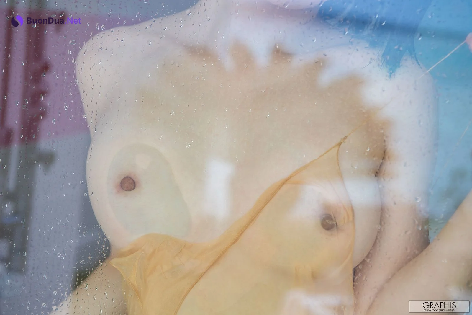 Mei Miyajima 宮島めい, [Graphis] Gals 『 Blooming 』 Vol.02 - Photo 14