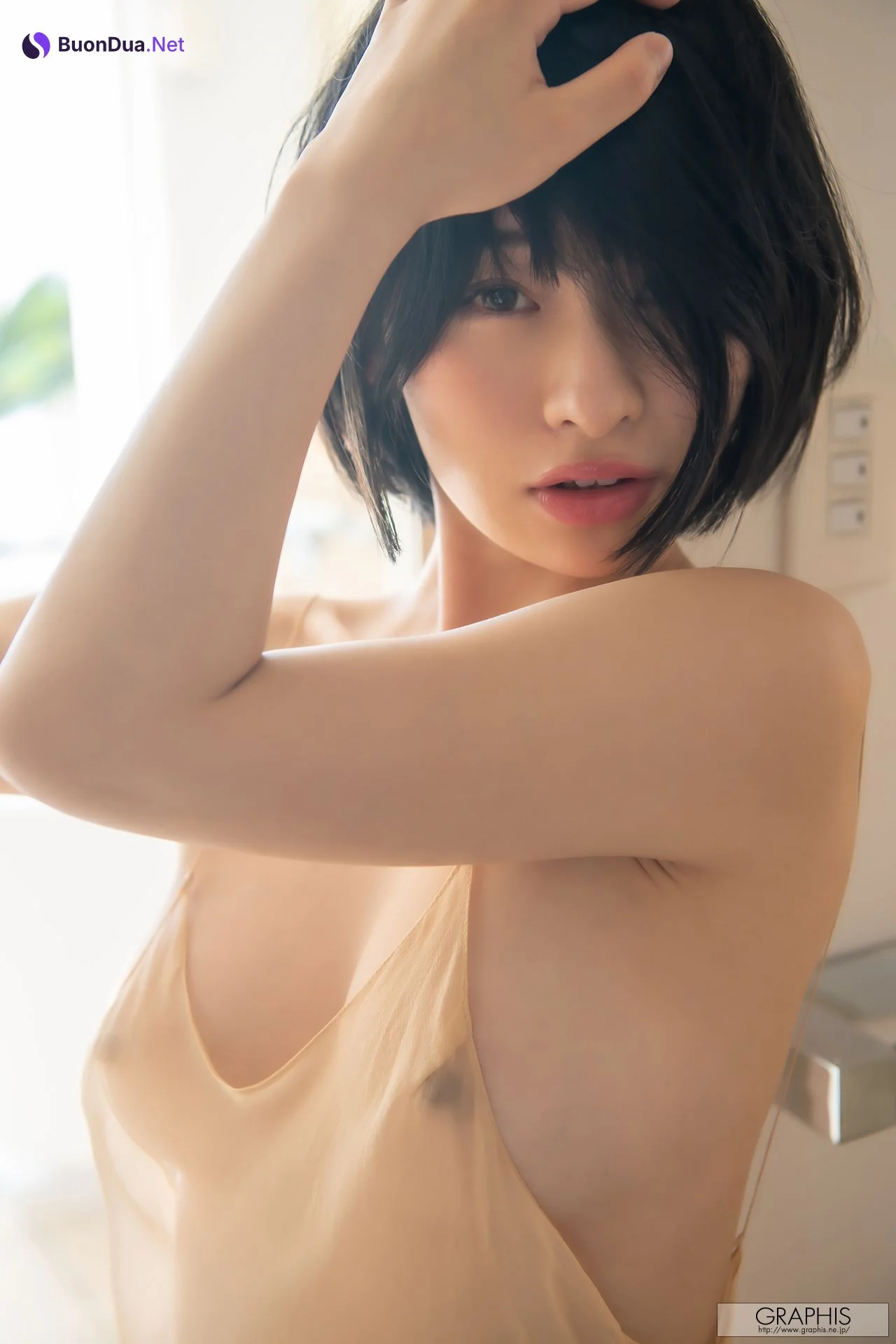 Mei Miyajima 宮島めい, [Graphis] Gals 『 Blooming 』 Vol.02 - Photo 8