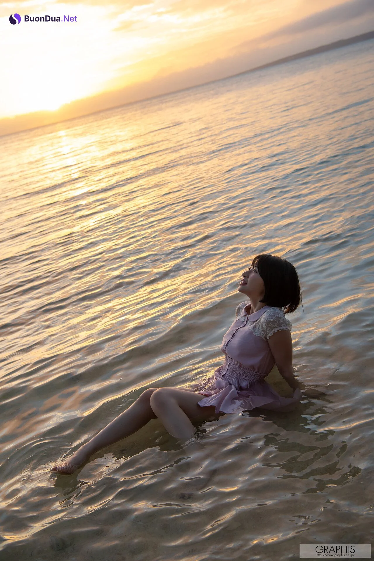 Mei Miyajima 宮島めい, [Graphis] Gals Blooming Vol.07 - Photo 11