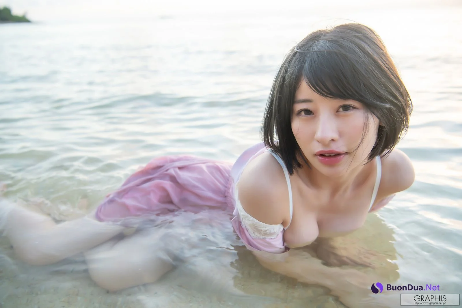 Mei Miyajima 宮島めい, [Graphis] Gals Blooming Vol.07 - Photo 13