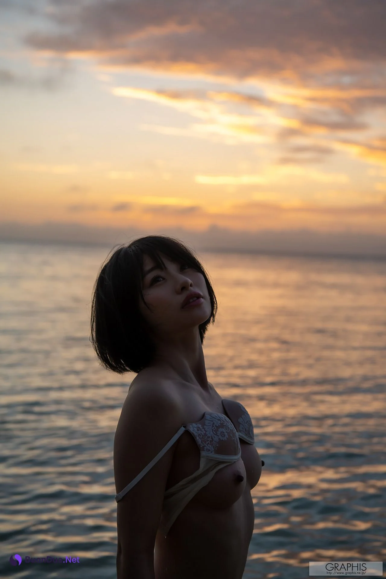 Mei Miyajima 宮島めい, [Graphis] Gals Blooming Vol.07 - Photo 20