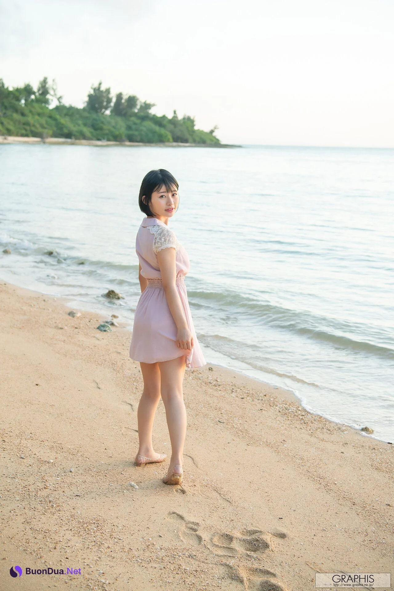 Mei Miyajima 宮島めい, [Graphis] Gals Blooming Vol.07 - Photo 7