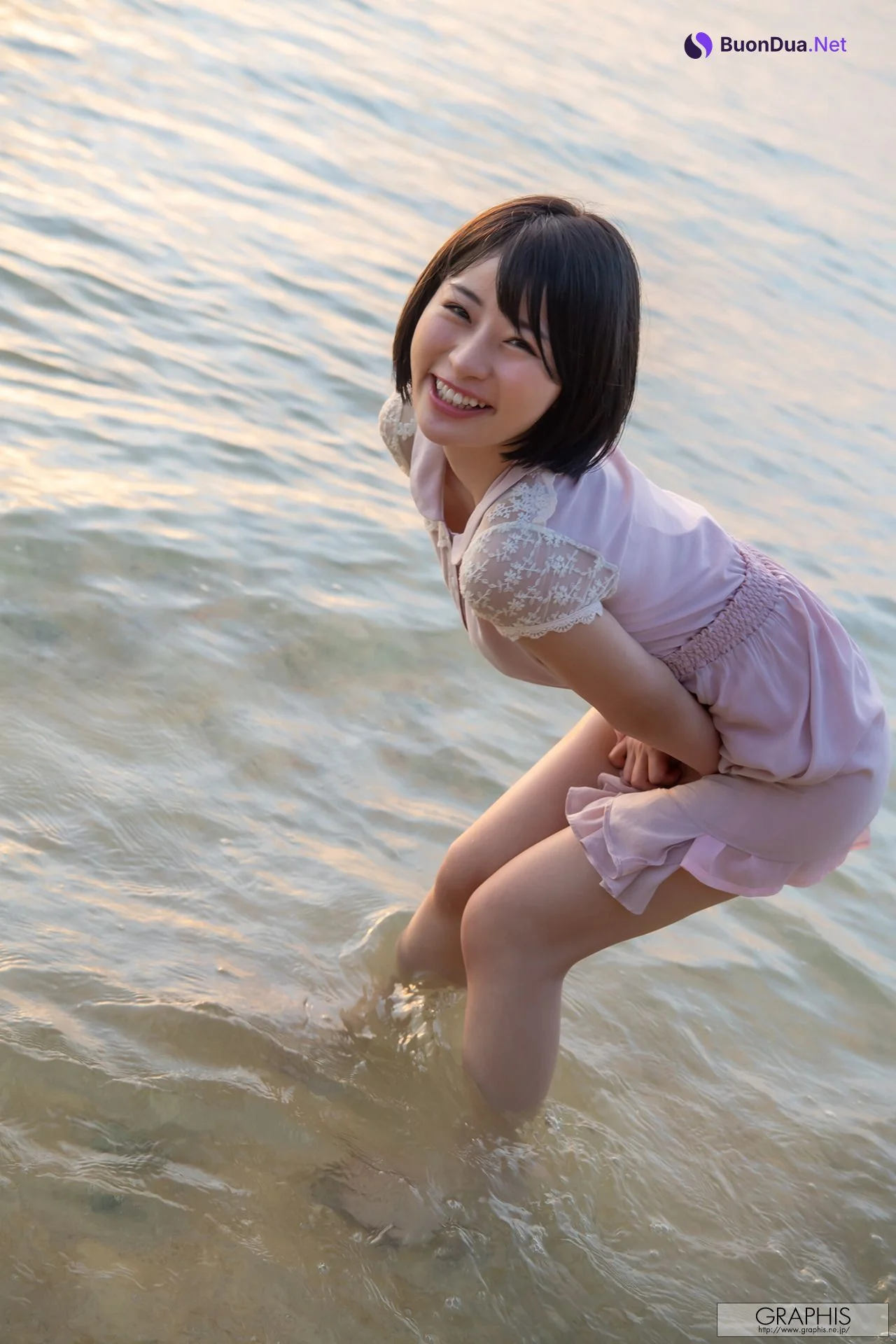 Mei Miyajima 宮島めい, [Graphis] Gals Blooming Vol.07 - Photo 9