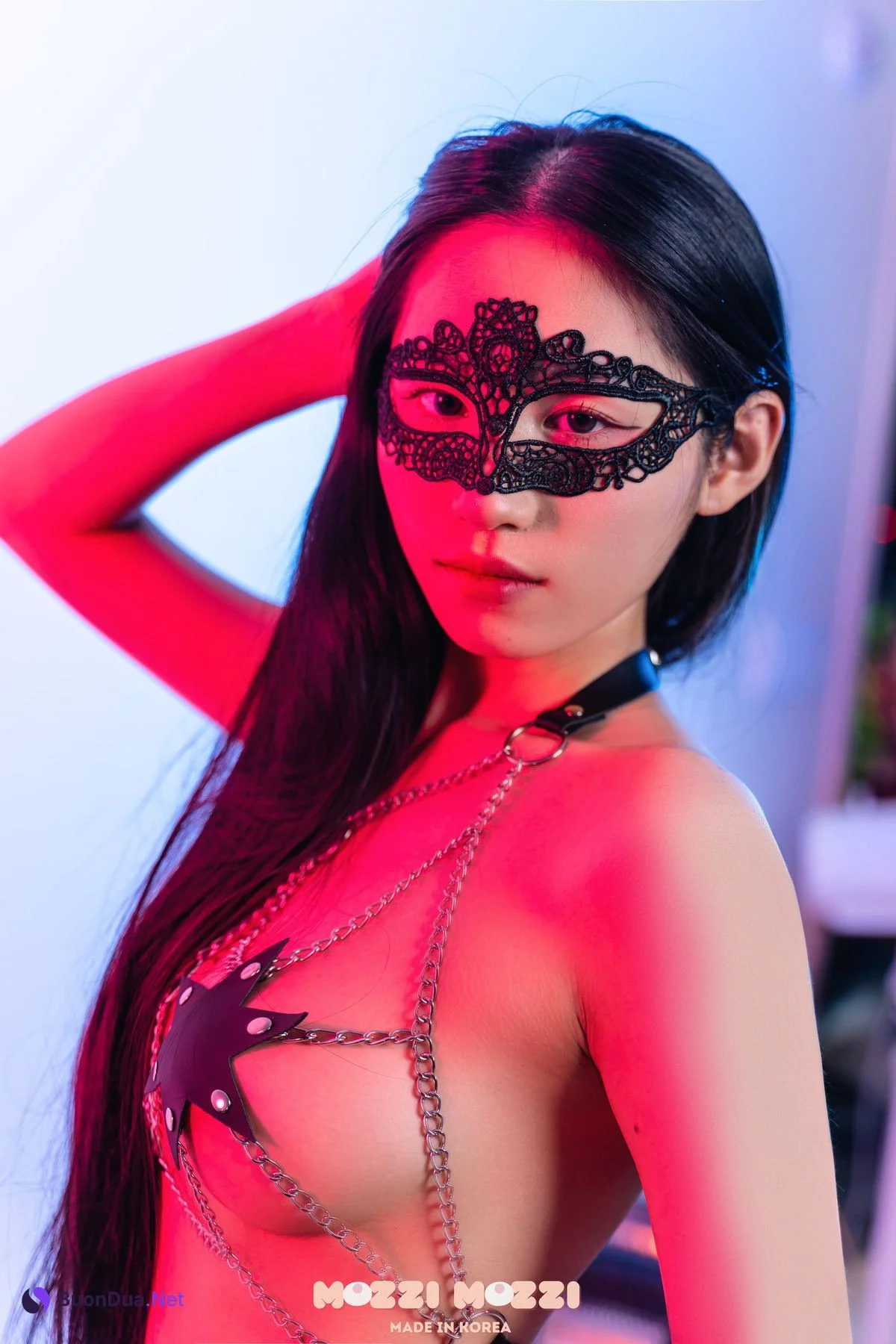 Mei 메이, [MozziMozzi] Vol.06 Photobook - Photo 6