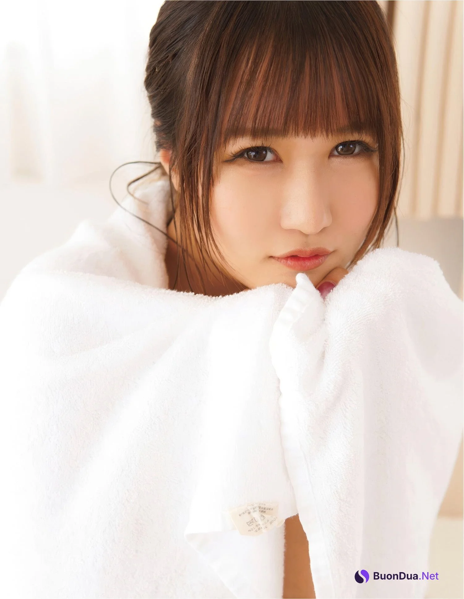 Mei Sakurai 桜井萌衣, EX MAX! DELUXE 2024 初冬特大号 - Photo 13