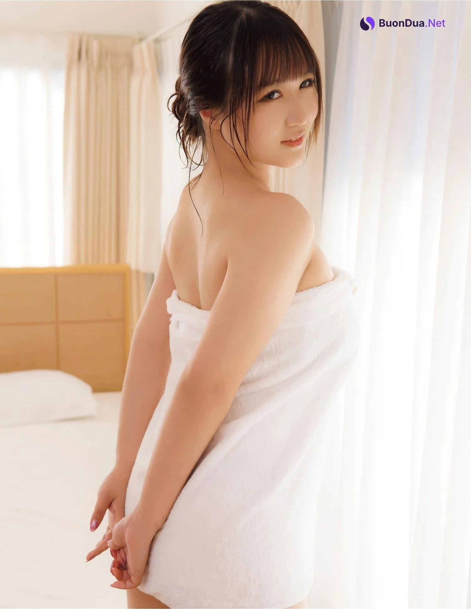 Mei Sakurai 桜井萌衣, EX MAX! DELUXE 2024 初冬特大号 - Photo 7