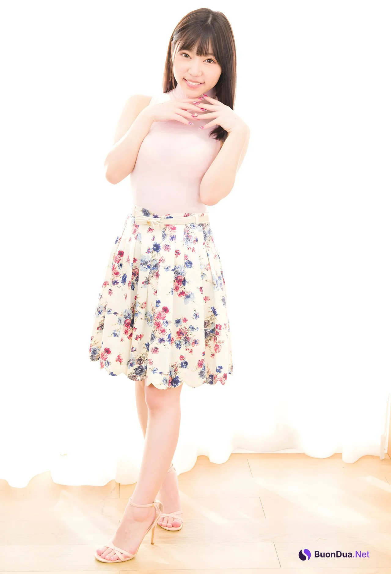 Mei Satsuki さつき芽衣, デジタル写真集 [My Girl Vol.2] Set.02 - Photo 2