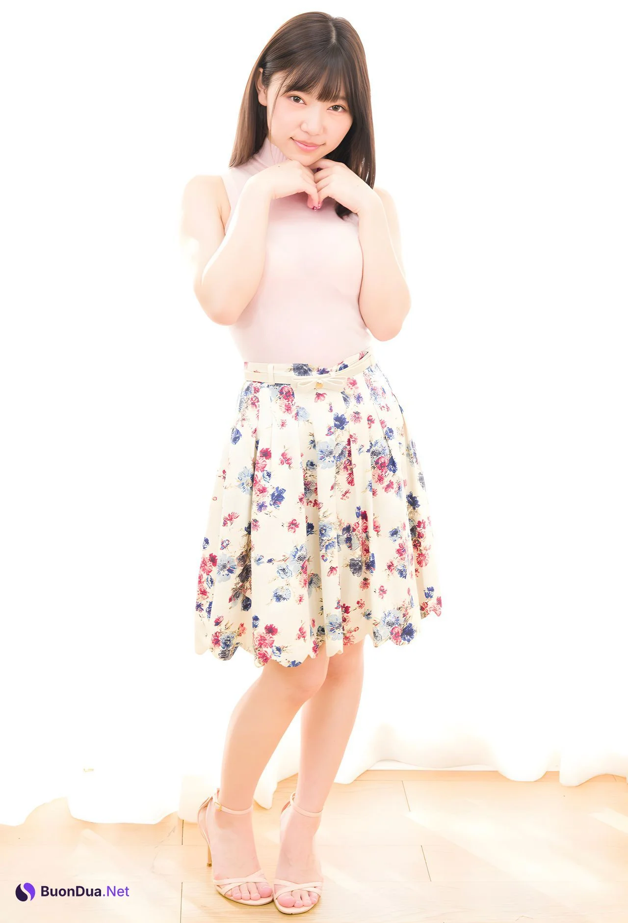 Mei Satsuki さつき芽衣, デジタル写真集 [My Girl Vol.2] Set.02 - Photo 3