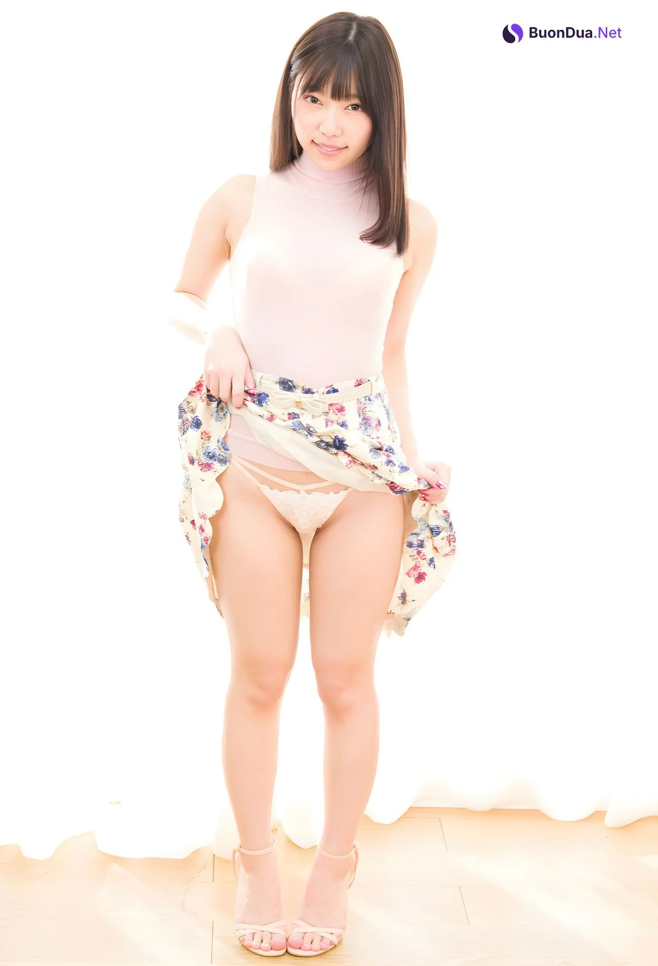 Mei Satsuki さつき芽衣, デジタル写真集 [My Girl Vol.2] Set.02 - Photo 4