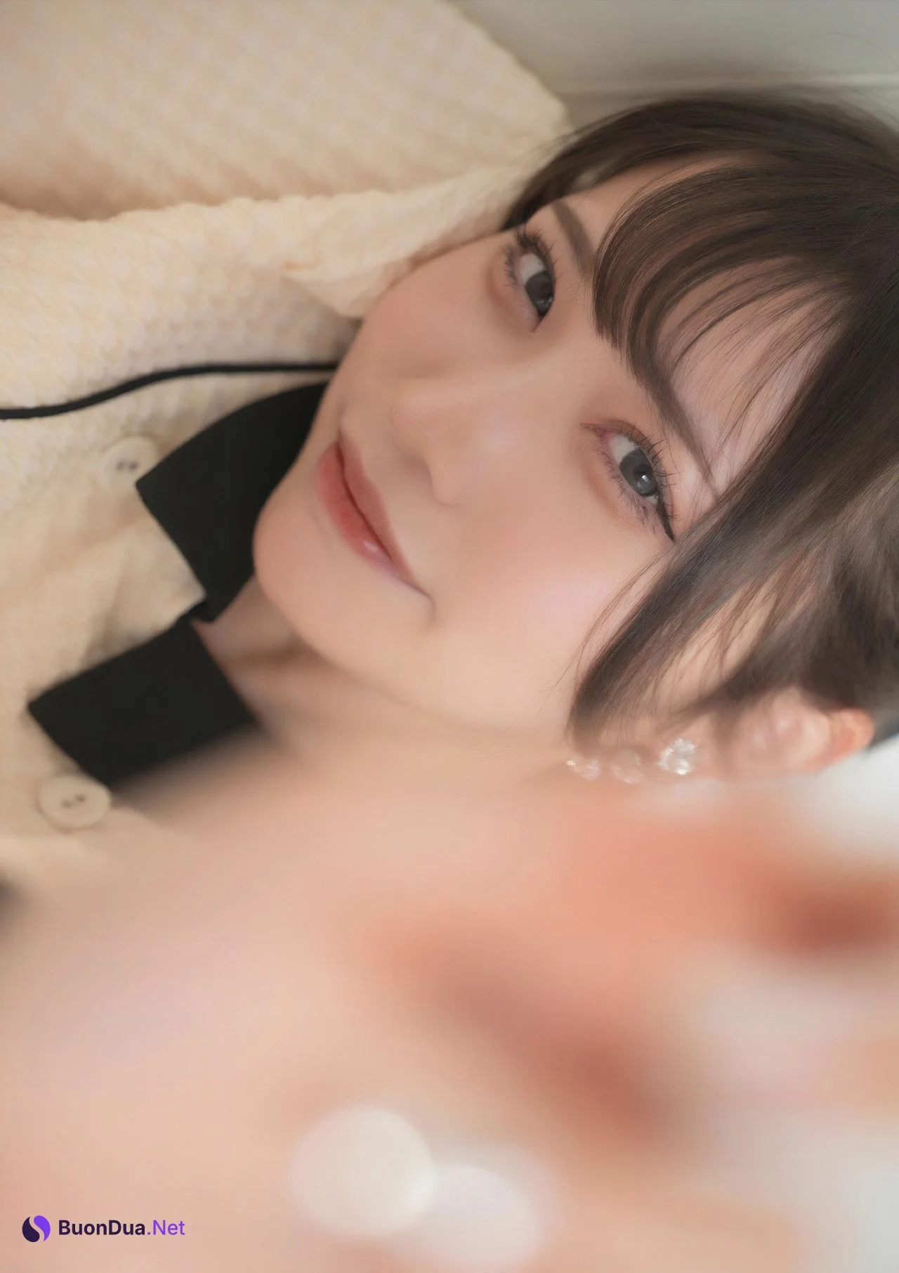 MEI 芽衣, グラビア写真集 「えちらぶに愛して」 Set.01 - รูปภาพ 17