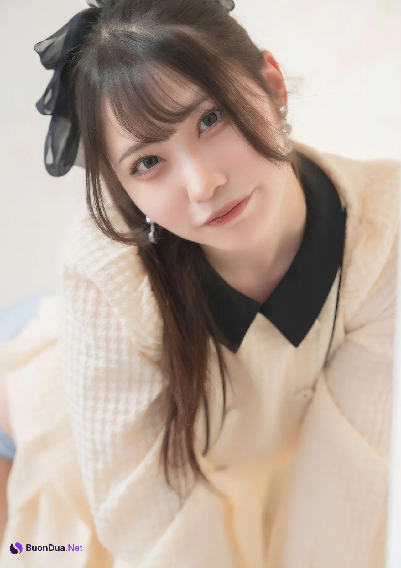 MEI 芽衣, グラビア写真集 「えちらぶに愛して」 Set.01 - รูปภาพ 19