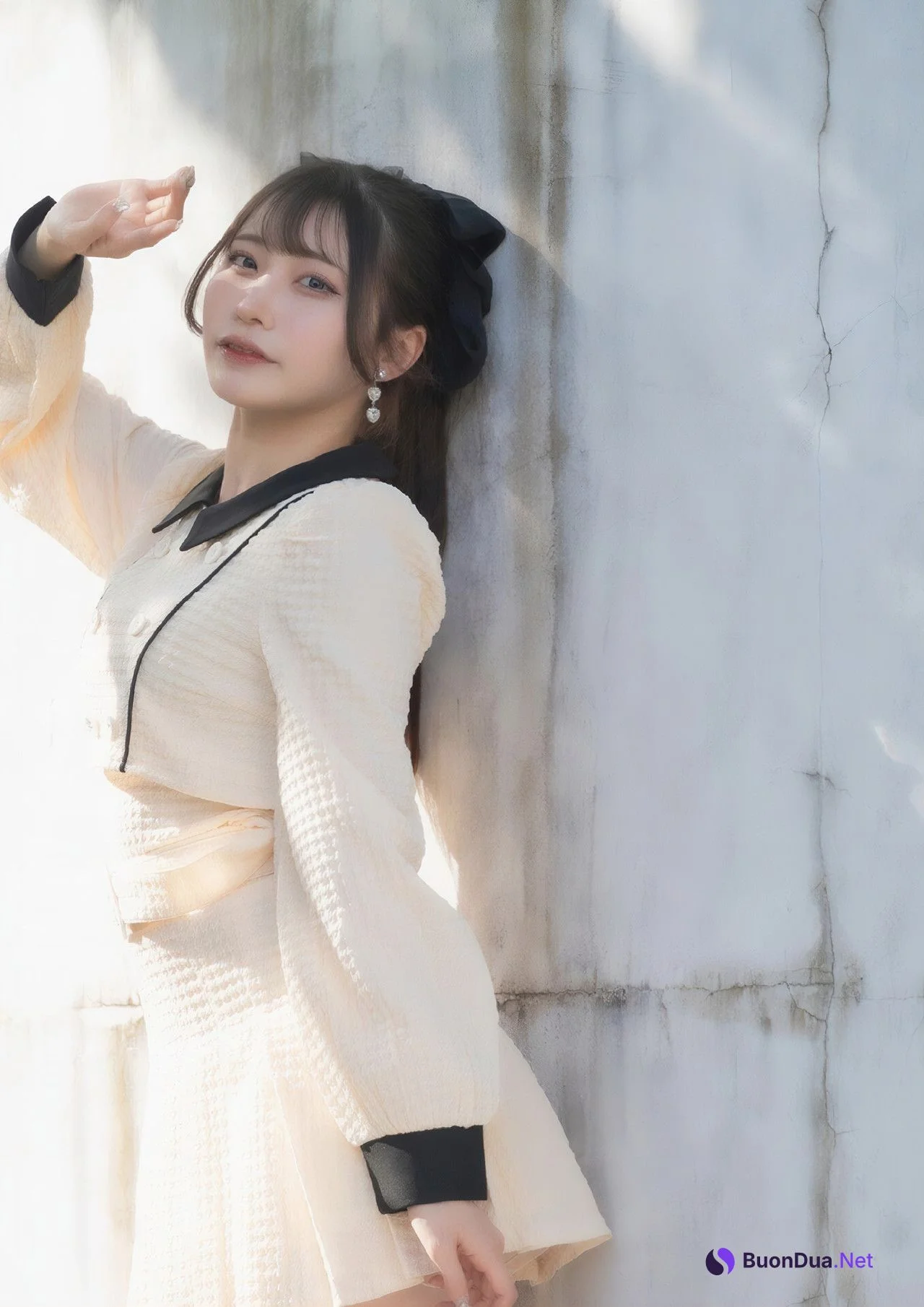 MEI 芽衣, グラビア写真集 「えちらぶに愛して」 Set.01 - รูปภาพ 7