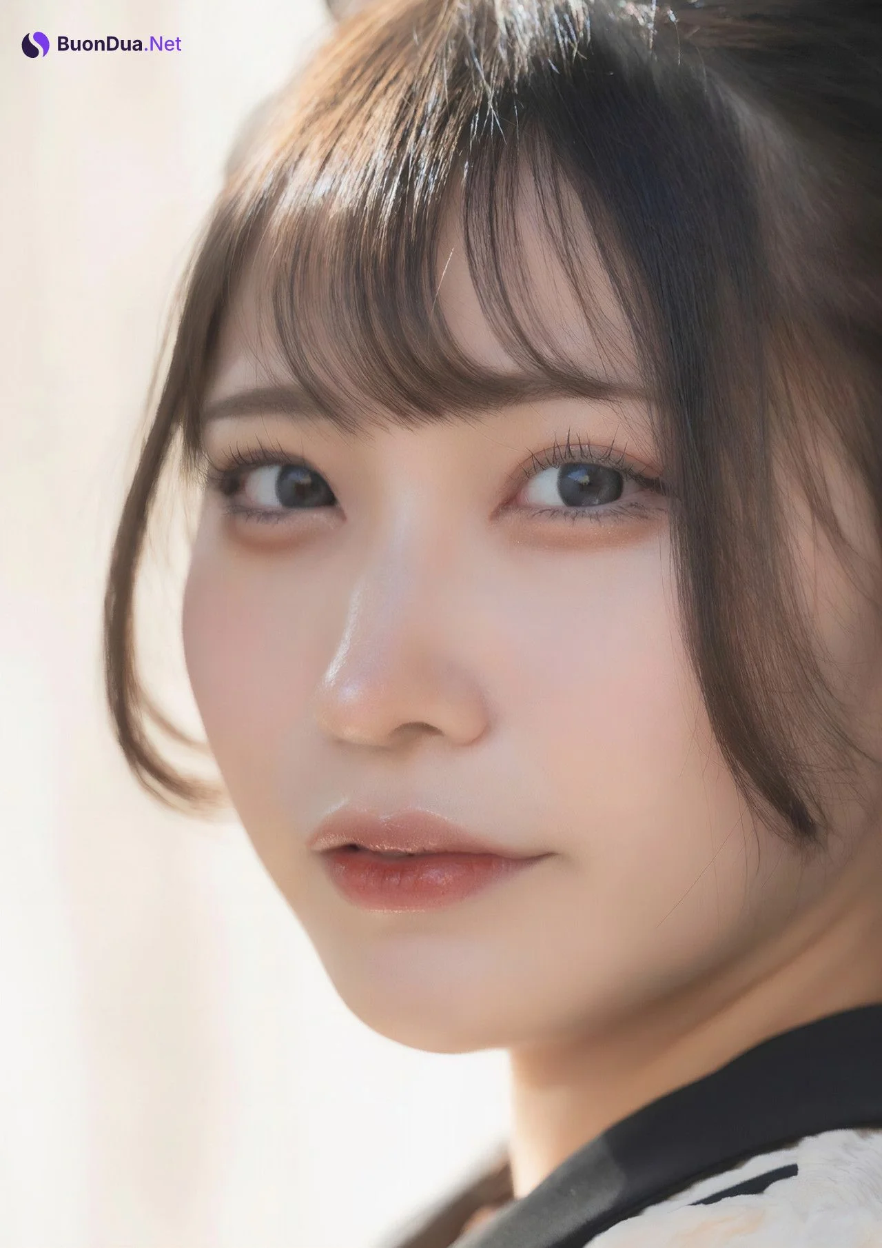 MEI 芽衣, グラビア写真集 「えちらぶに愛して」 Set.01 - รูปภาพ 8