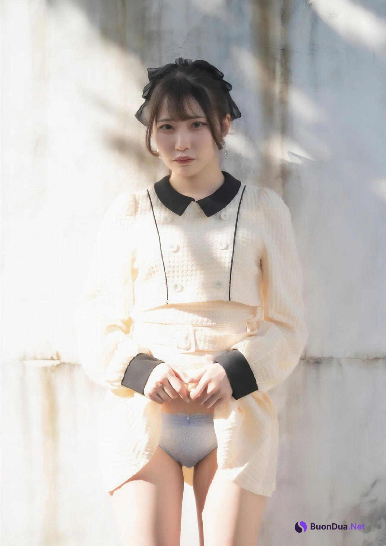 MEI 芽衣, グラビア写真集 「えちらぶに愛して」 Set.01 - รูปภาพ 9
