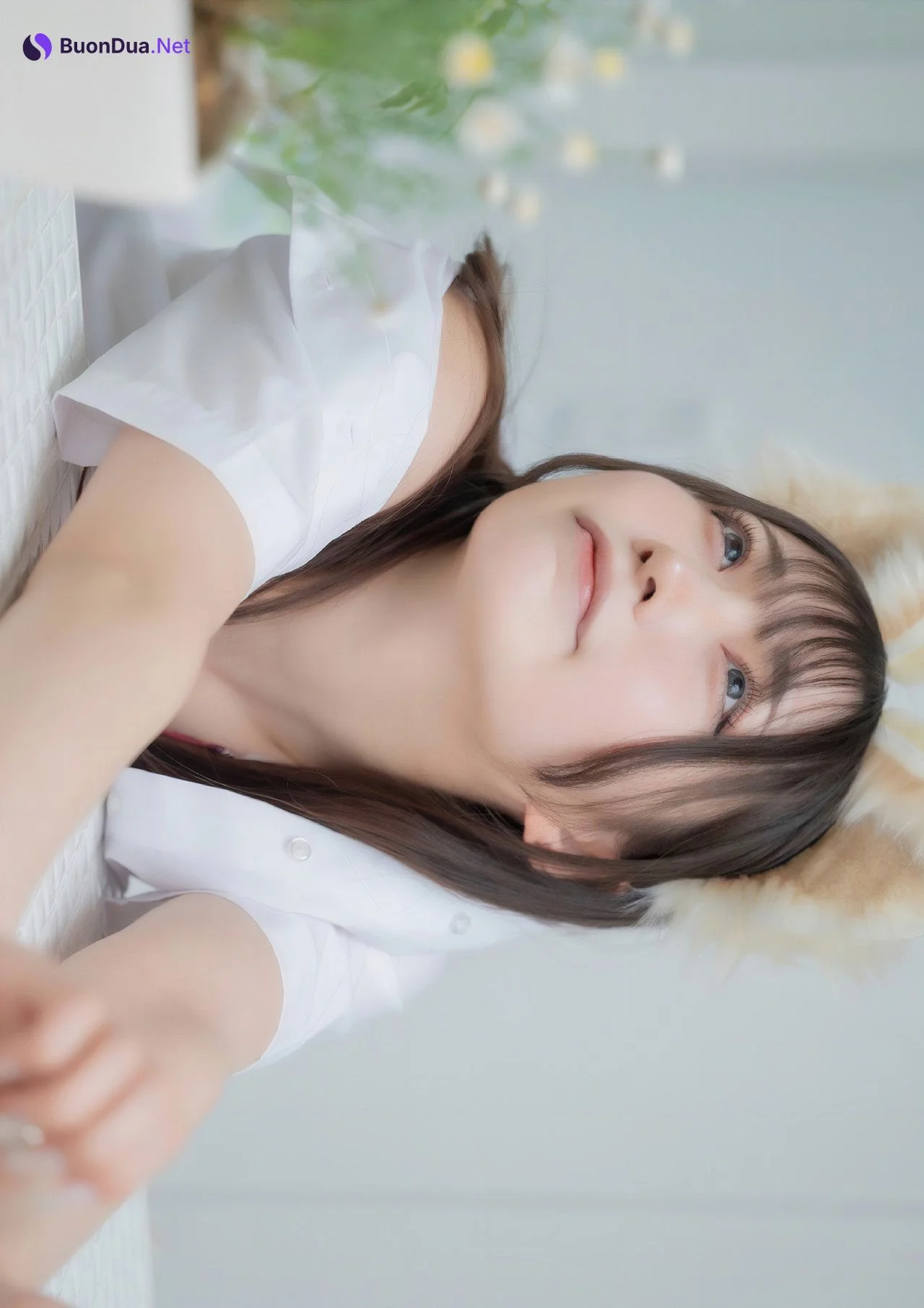 MEI 芽衣, グラビア写真集 「えちらぶに愛して」 Set.02 - Photo 19