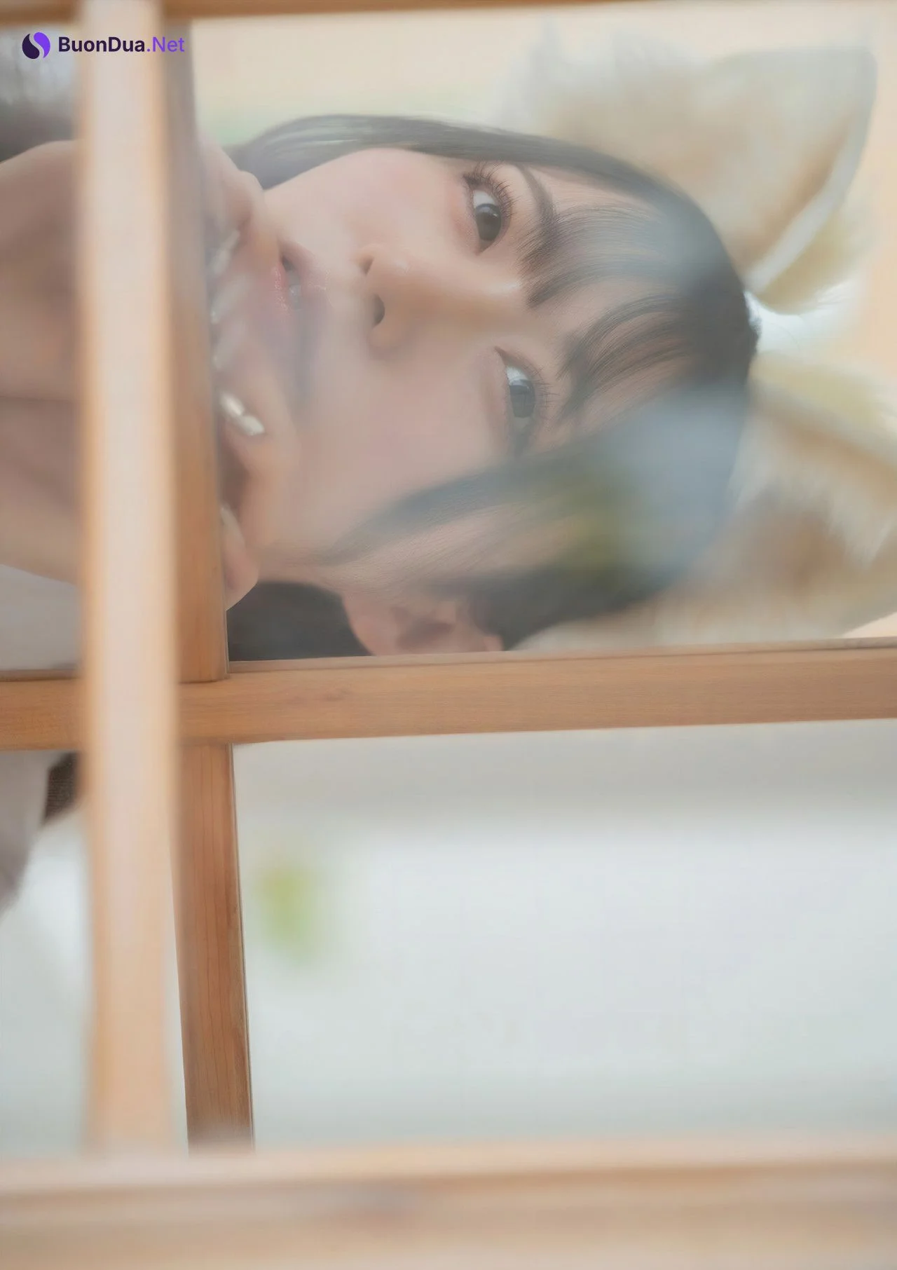 MEI 芽衣, グラビア写真集 「えちらぶに愛して」 Set.02 - Photo 4