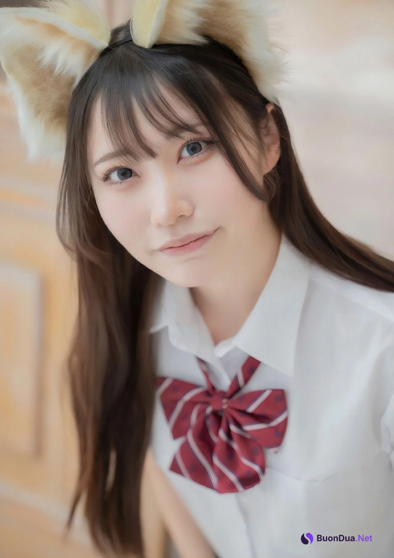 MEI 芽衣, グラビア写真集 「えちらぶに愛して」 Set.02 - Photo 5