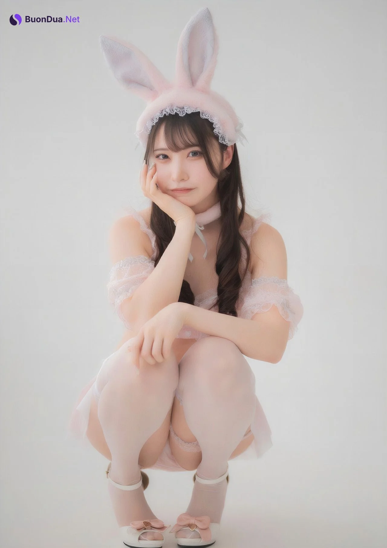 MEI 芽衣, グラビア写真集 「えちらぶに愛して」 Set.03 - Photo 13