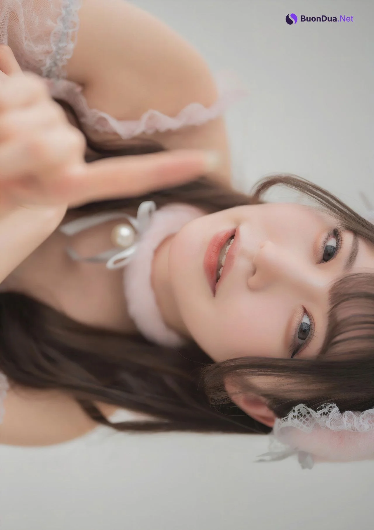 MEI 芽衣, グラビア写真集 「えちらぶに愛して」 Set.03 - Photo 14