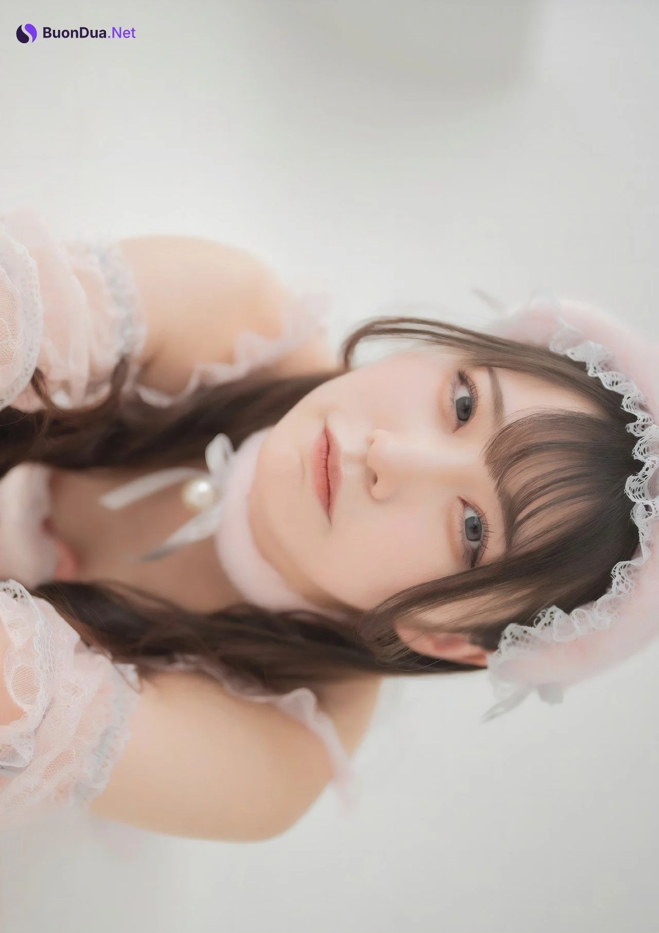 MEI 芽衣, グラビア写真集 「えちらぶに愛して」 Set.03 - Photo 15