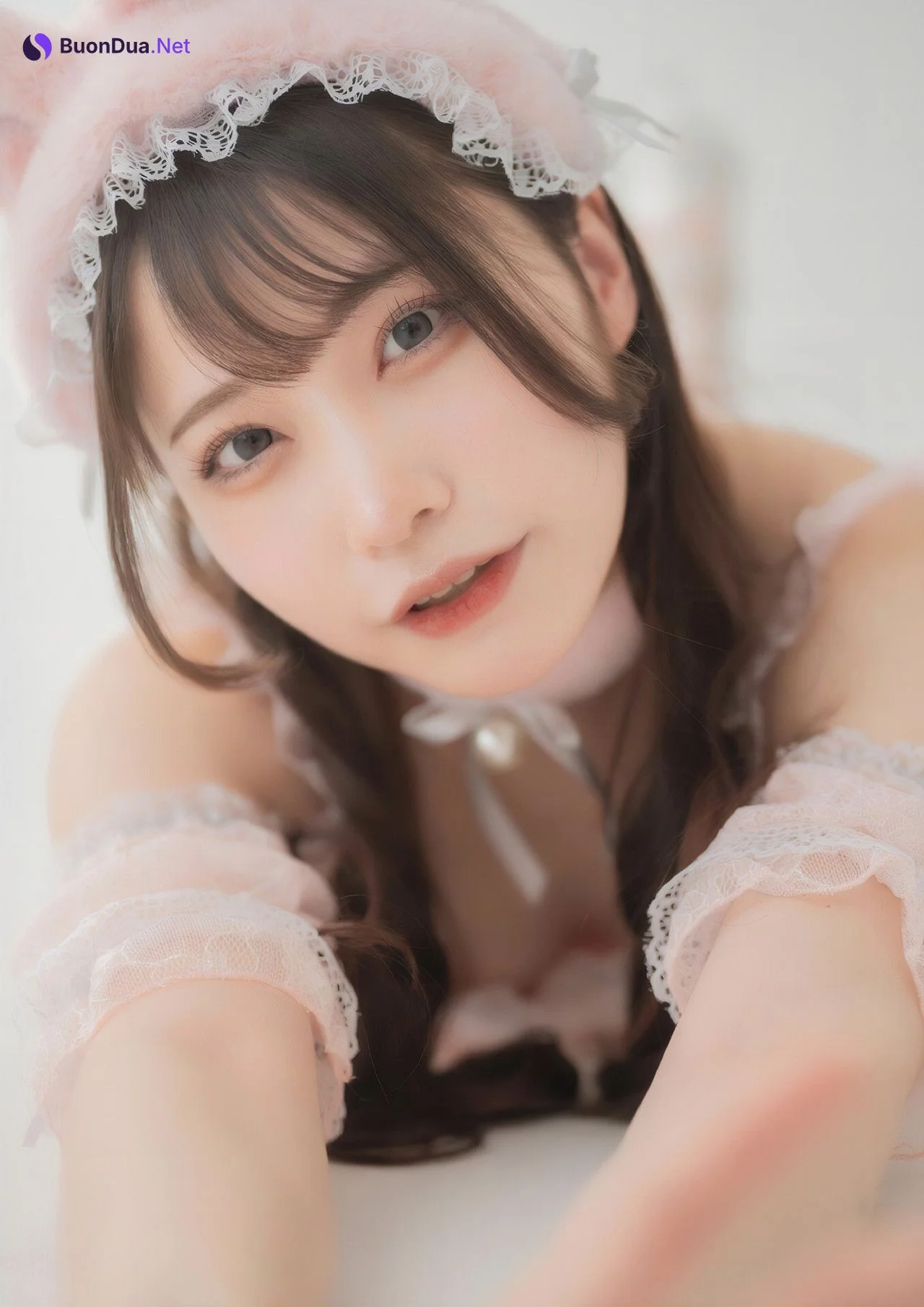 MEI 芽衣, グラビア写真集 「えちらぶに愛して」 Set.03 - Photo 16