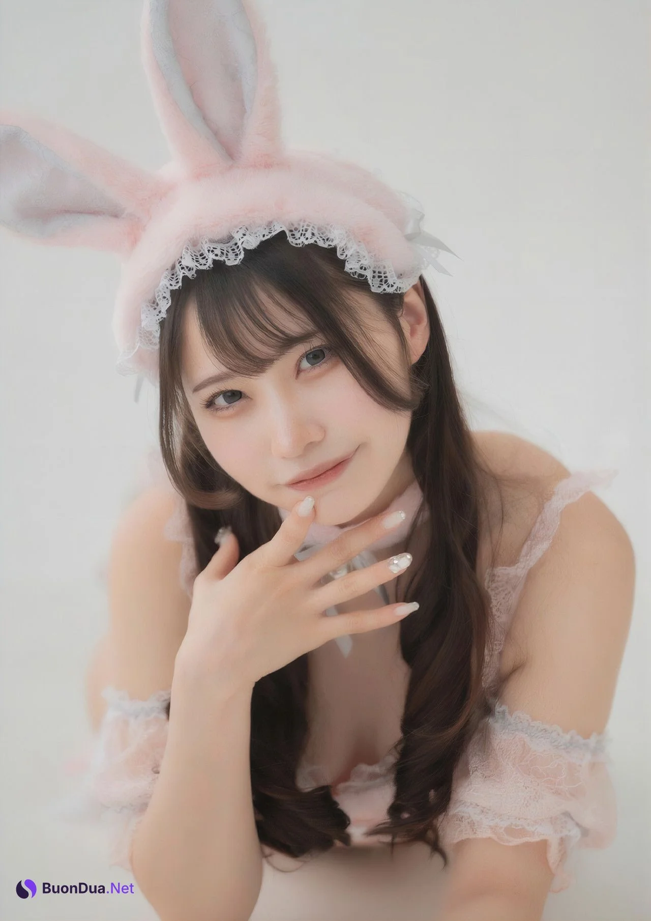 MEI 芽衣, グラビア写真集 「えちらぶに愛して」 Set.03 - Photo 17