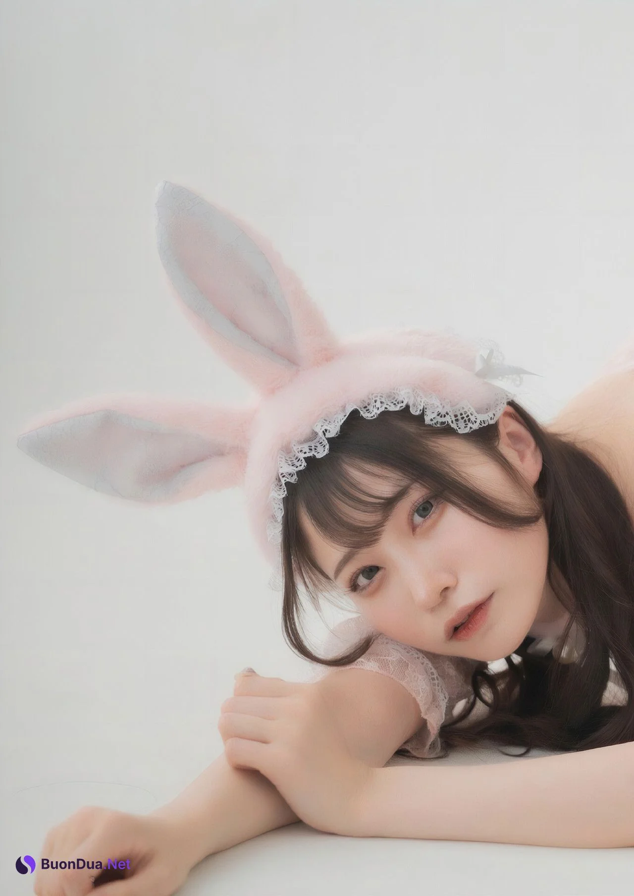 MEI 芽衣, グラビア写真集 「えちらぶに愛して」 Set.03 - Photo 18