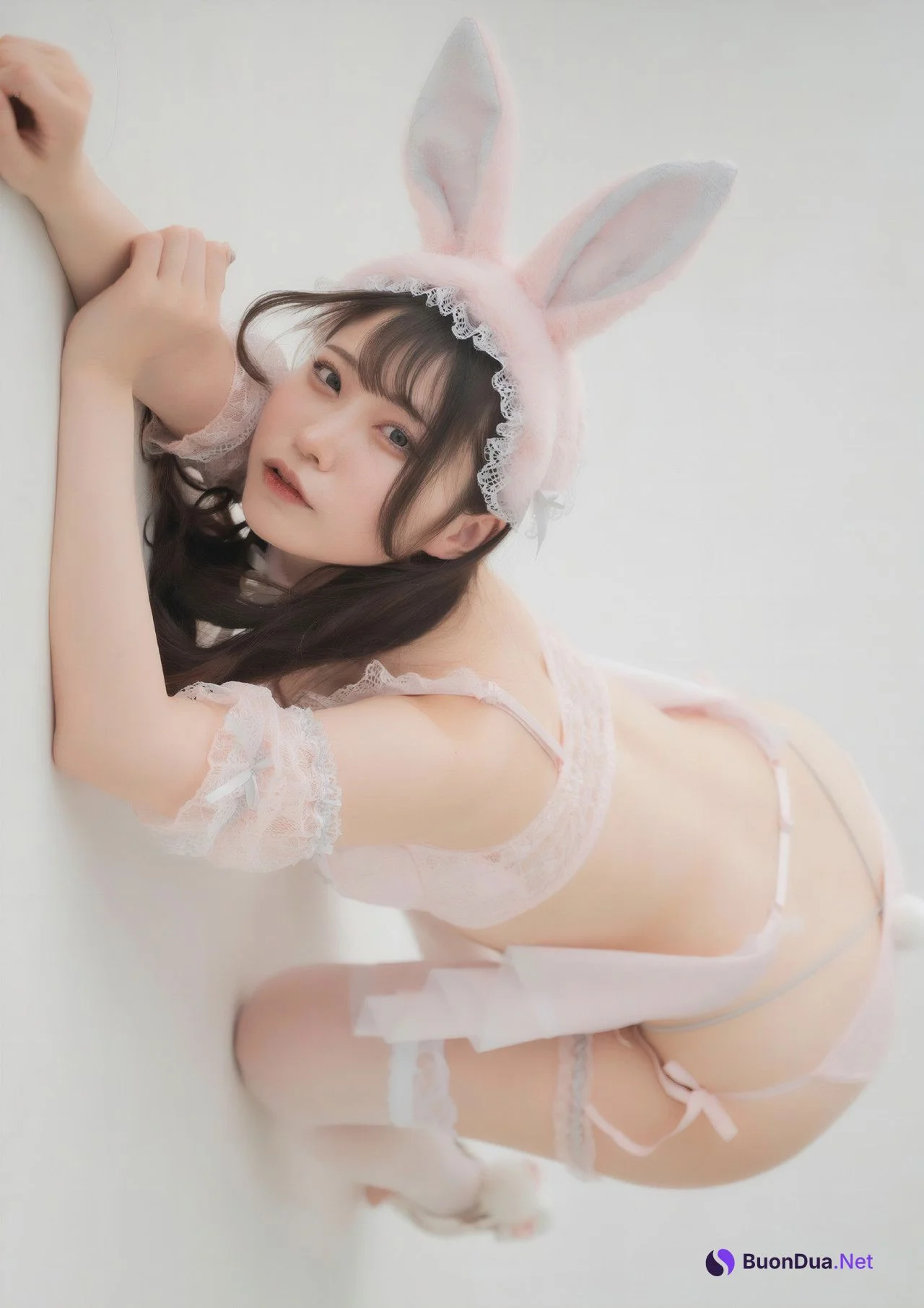 MEI 芽衣, グラビア写真集 「えちらぶに愛して」 Set.03 - Photo 20