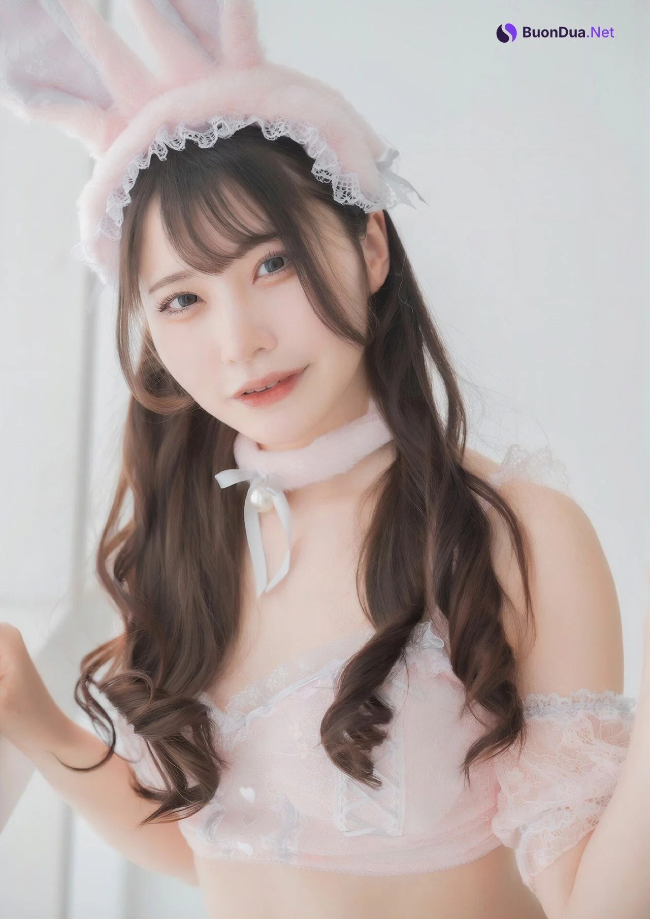 MEI 芽衣, グラビア写真集 「えちらぶに愛して」 Set.03 - Photo 4