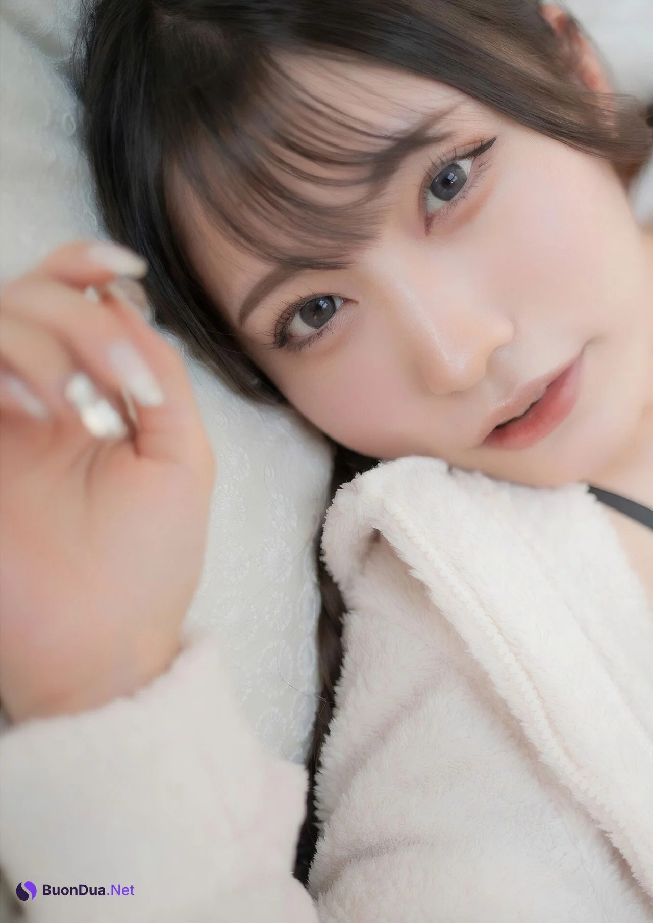 MEI 芽衣, グラビア写真集 「えちらぶに愛して」 Set.04 - Photo 12