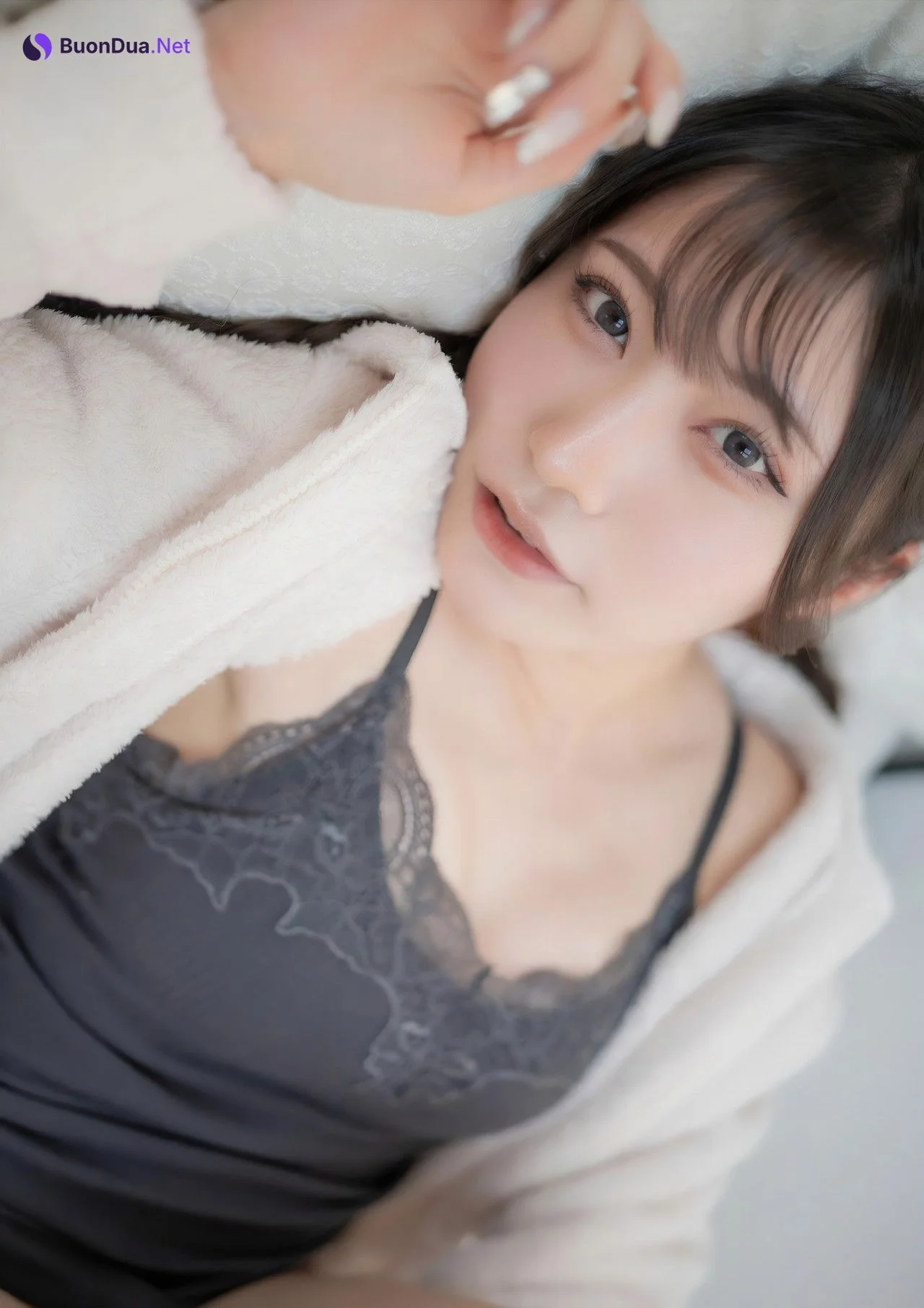 MEI 芽衣, グラビア写真集 「えちらぶに愛して」 Set.04 - Photo 14