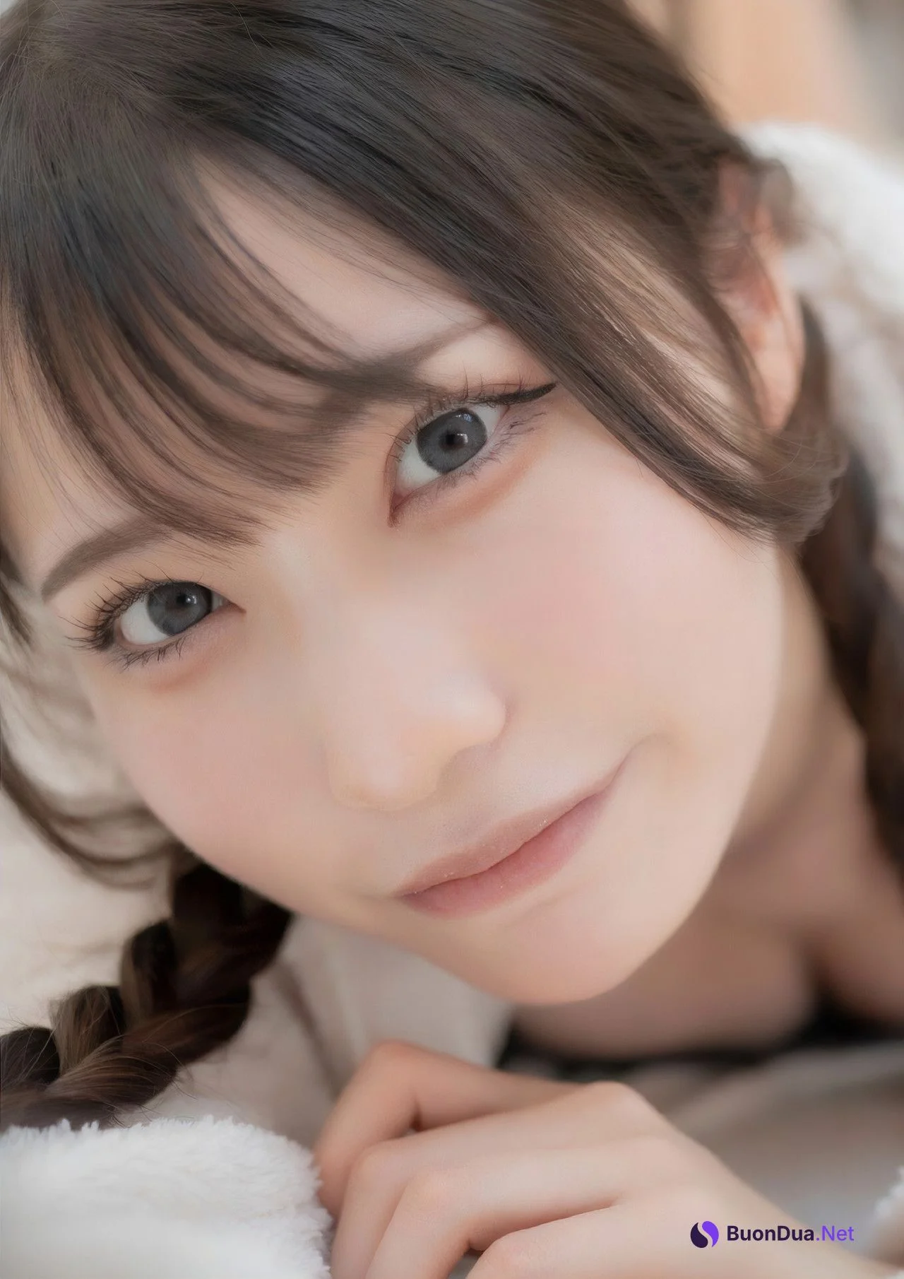 MEI 芽衣, グラビア写真集 「えちらぶに愛して」 Set.04 - Photo 15