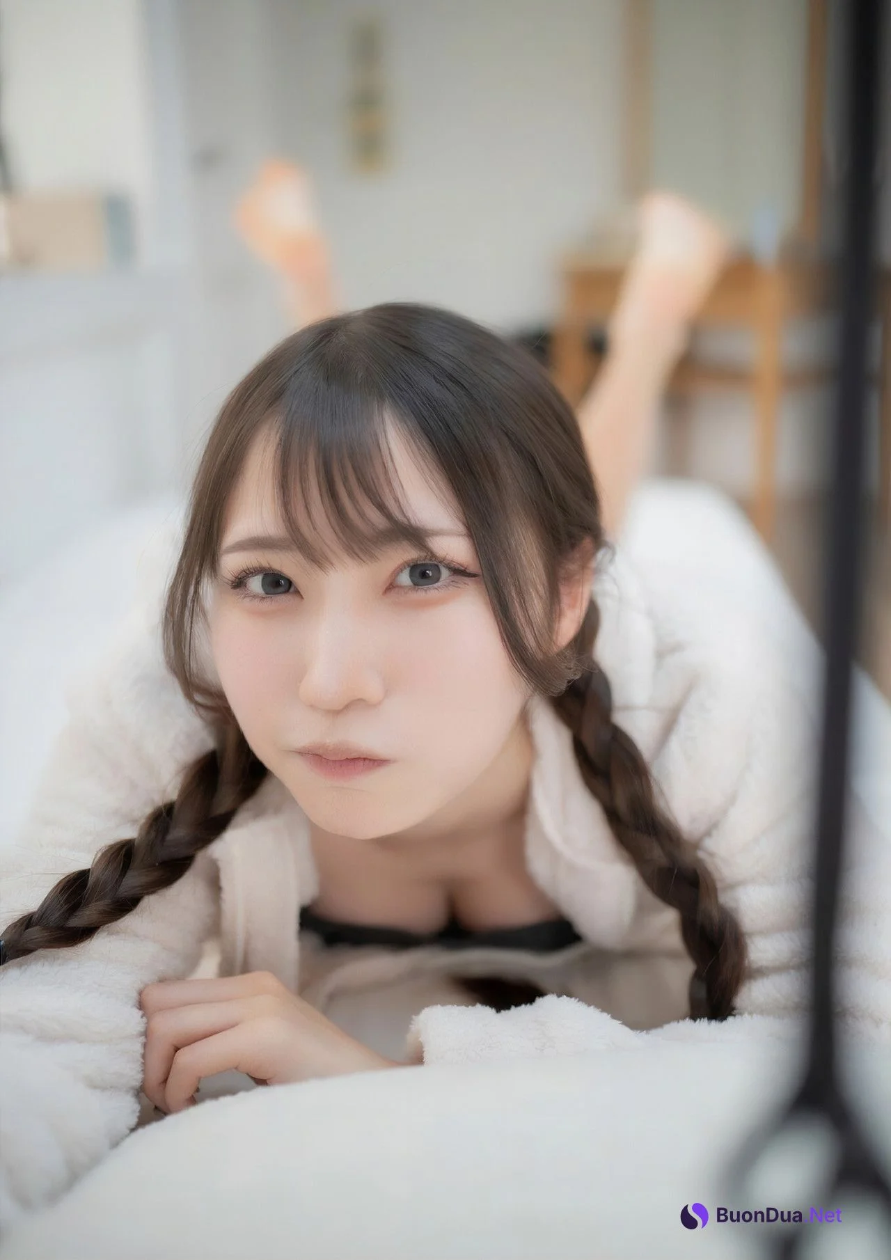 MEI 芽衣, グラビア写真集 「えちらぶに愛して」 Set.04 - Photo 16