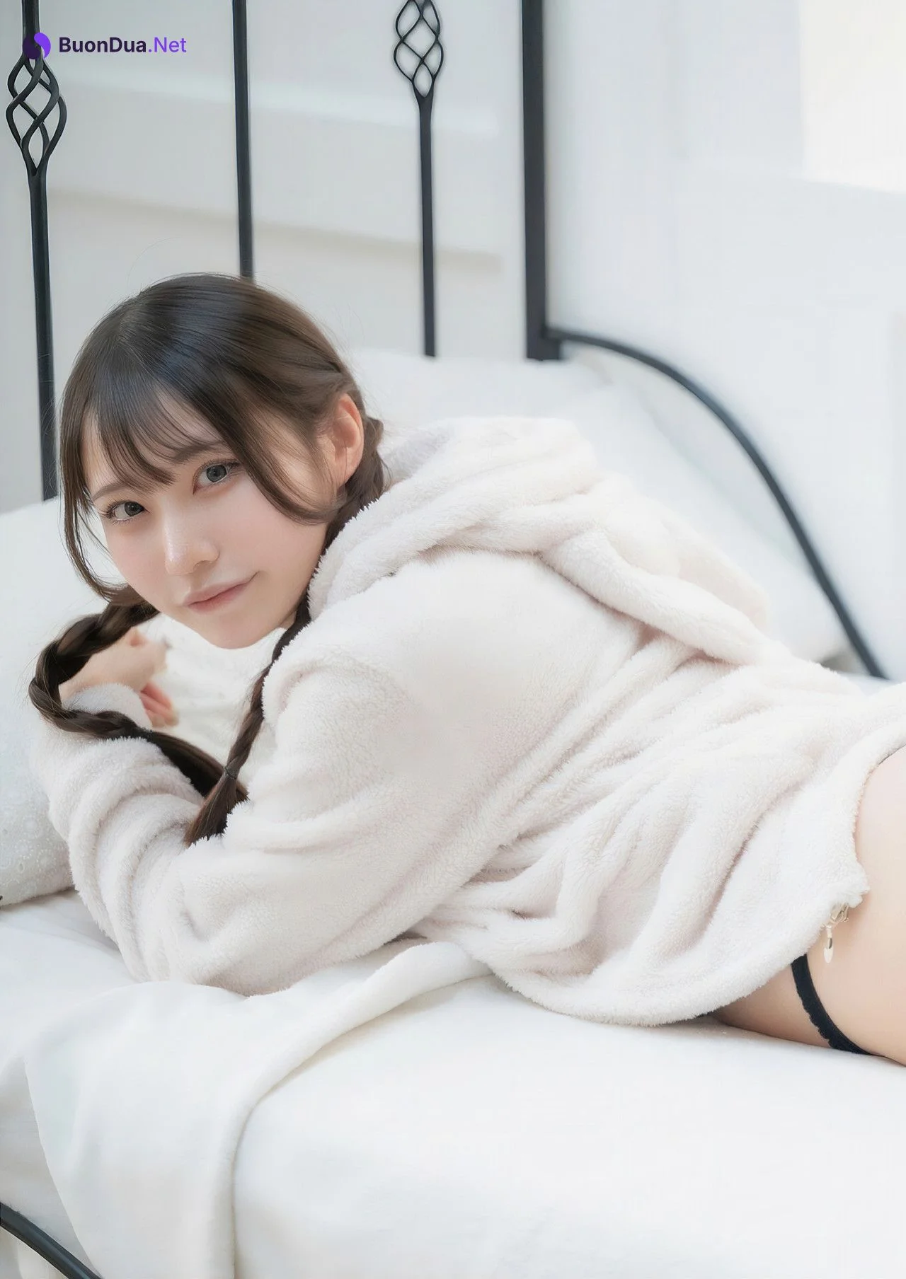 MEI 芽衣, グラビア写真集 「えちらぶに愛して」 Set.04 - Photo 17